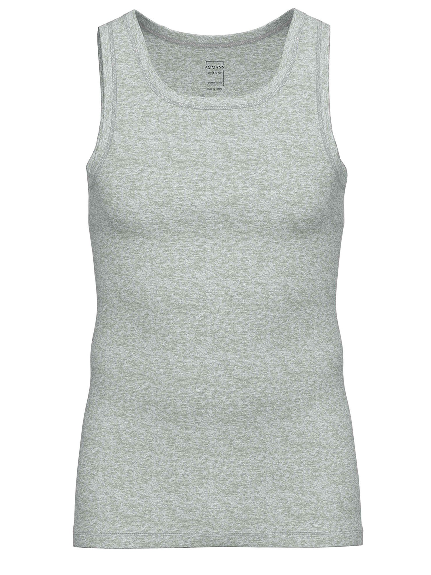 Ammann Achselhemd "3er Pack Athletic Shirt Day Modern / Close to you" günstig online kaufen