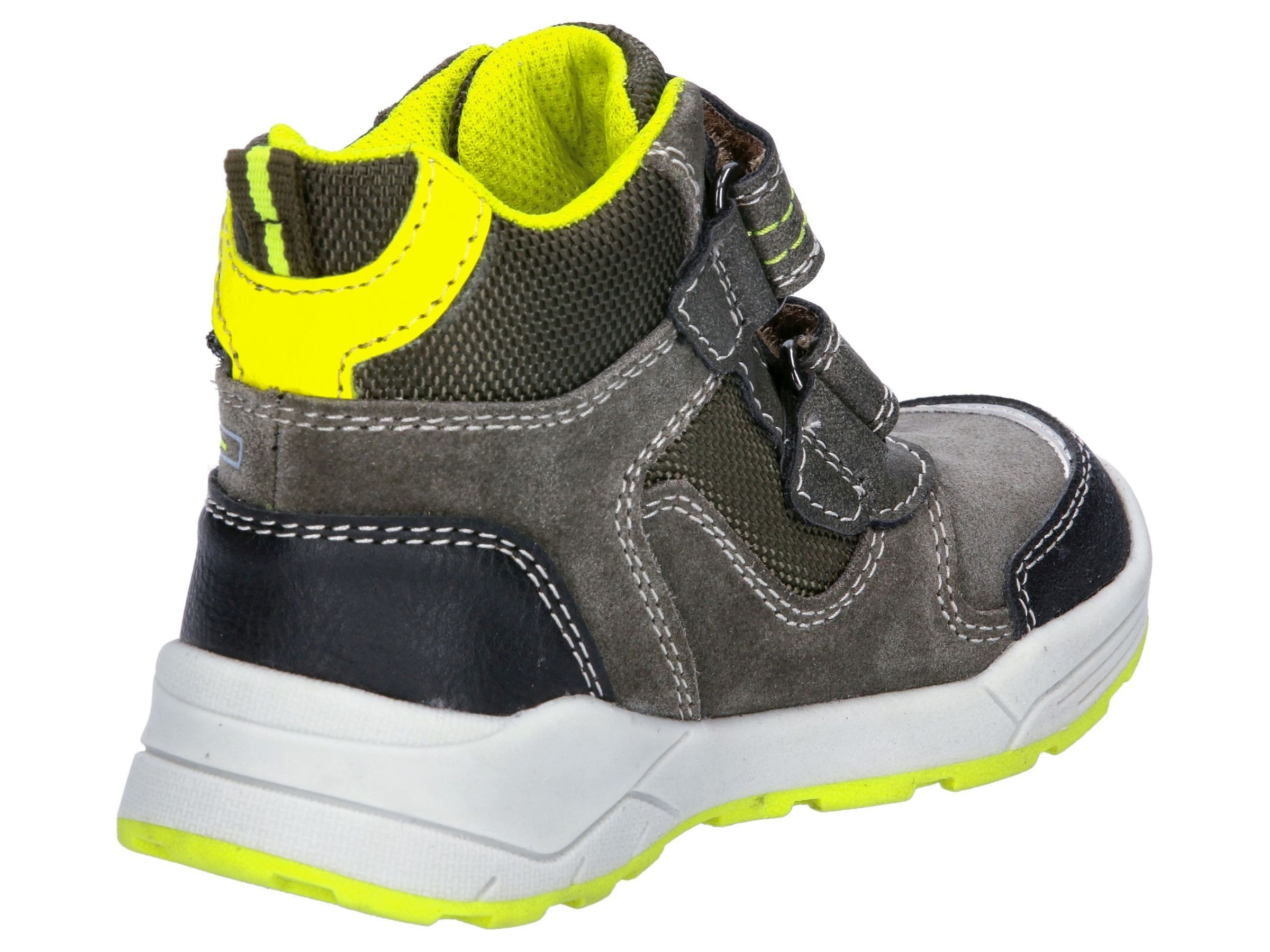 Lico Outdoorschuh »Freizeitstiefel Tarik V«