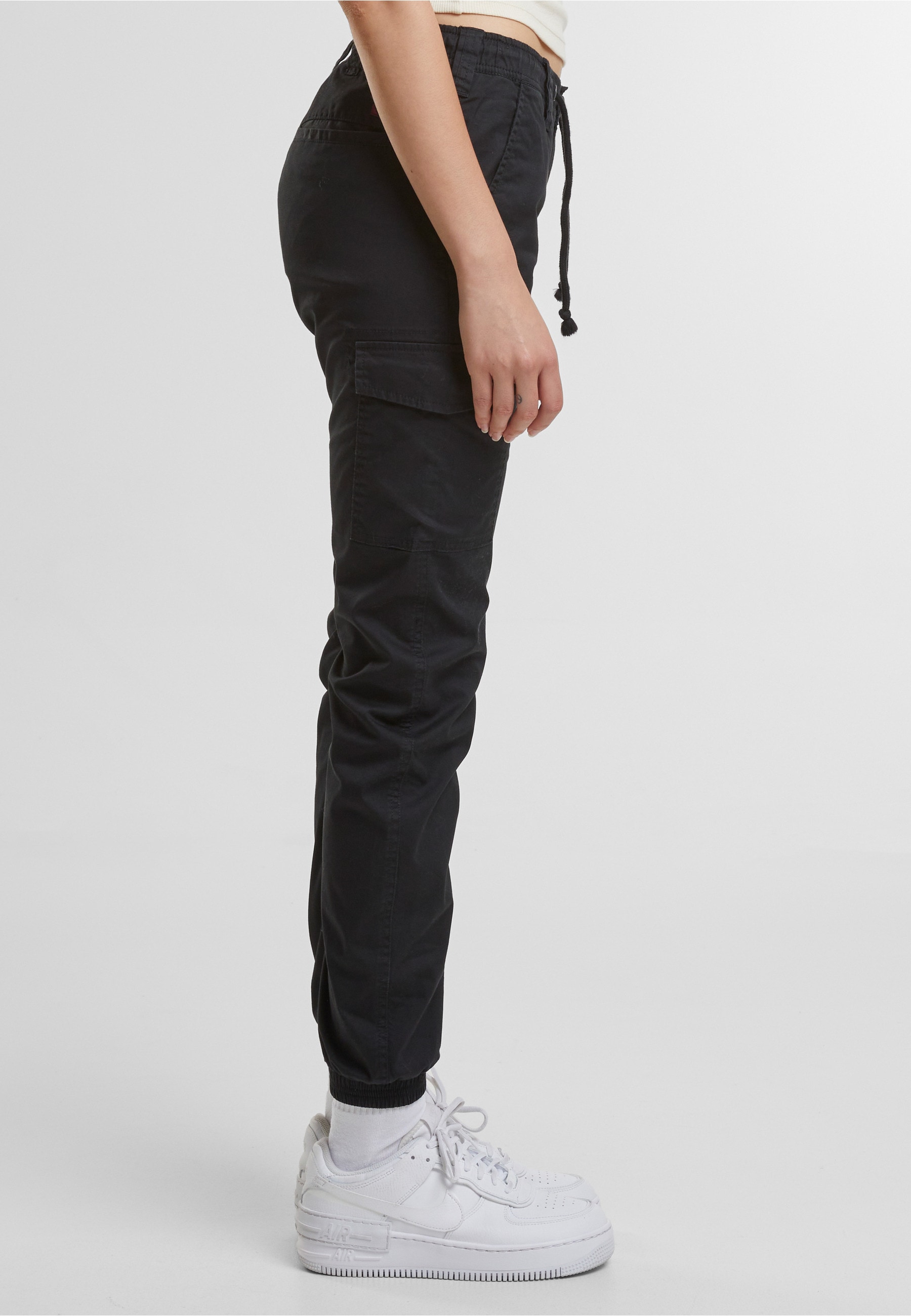 Brandit Cargohose »Brandit Brandit Women Melina Pants«