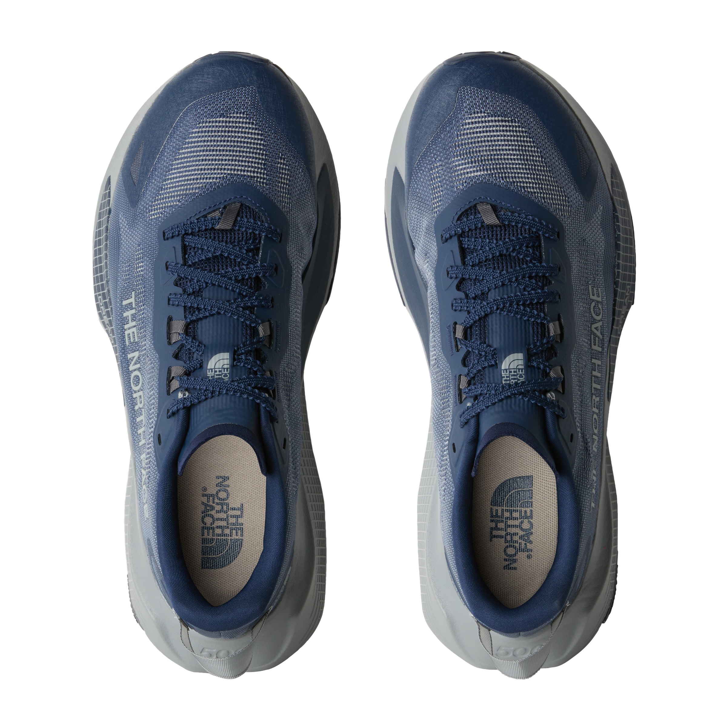 The North Face Trailrunningschuh »M ALTAMESA 500 V2«  zuverlässiger Grip auf jedem Untergrund