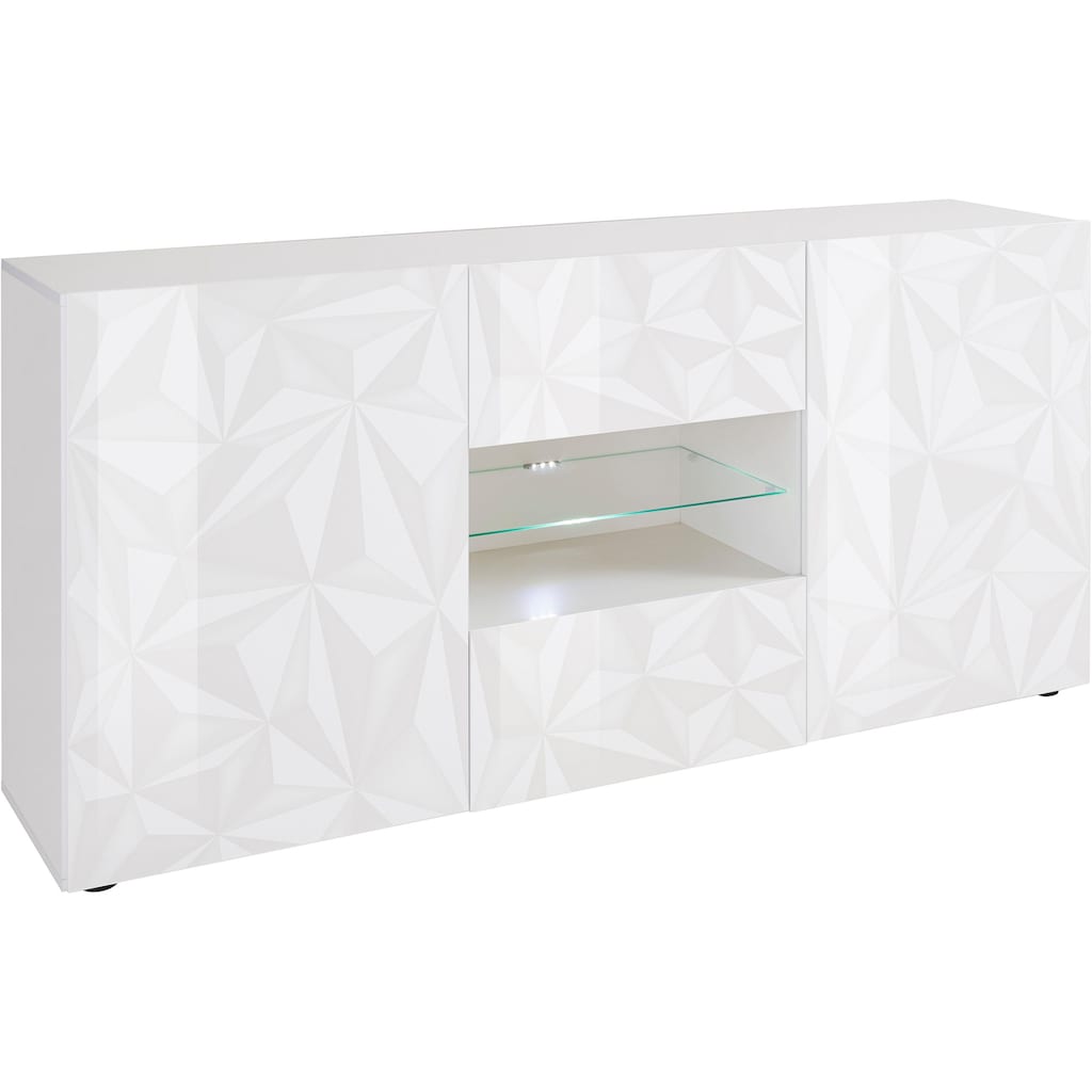 INOSIGN Sideboard »Prisma«