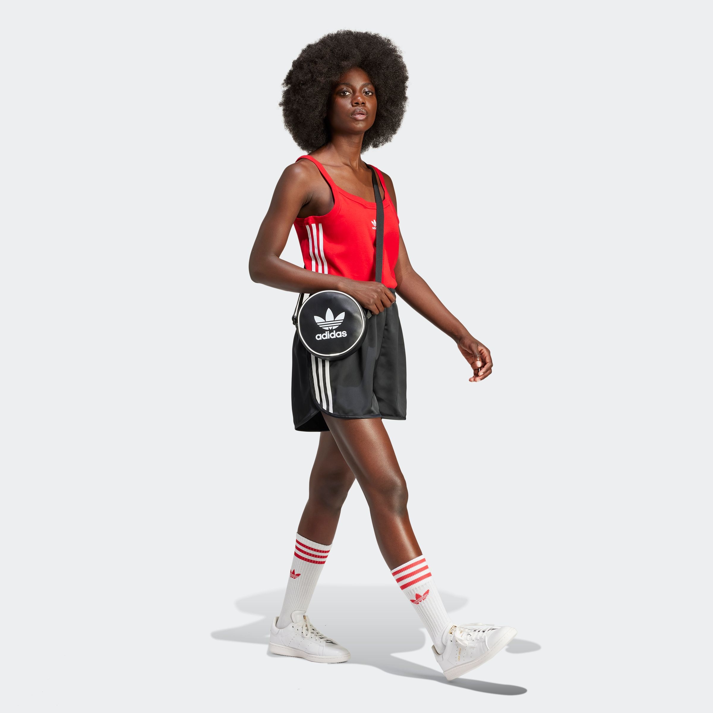 adidas Originals Shorts »SPRINT SHORTS«, (1 tlg.)