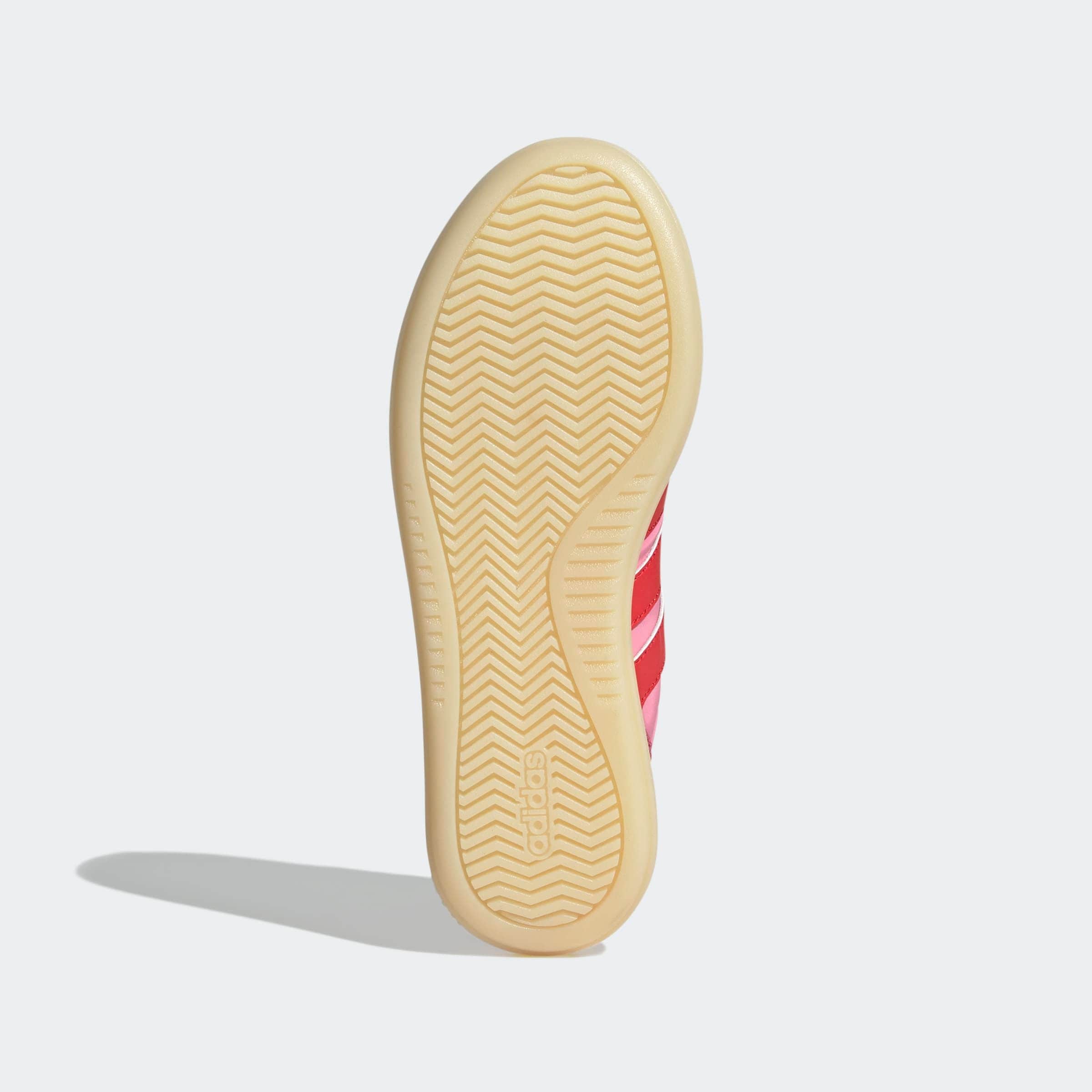 adidas Sportswear Sneaker »BARREDA DECODE«, Design auf den Spuren des adidas Handball Spezial