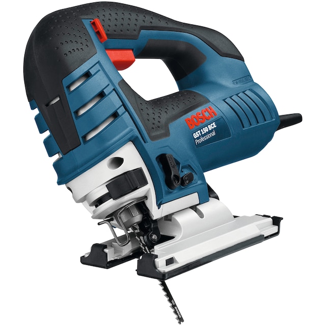 Bosch Professional Stichsäge »GST 150 BCE Professional«, (1 St.) | BAUR