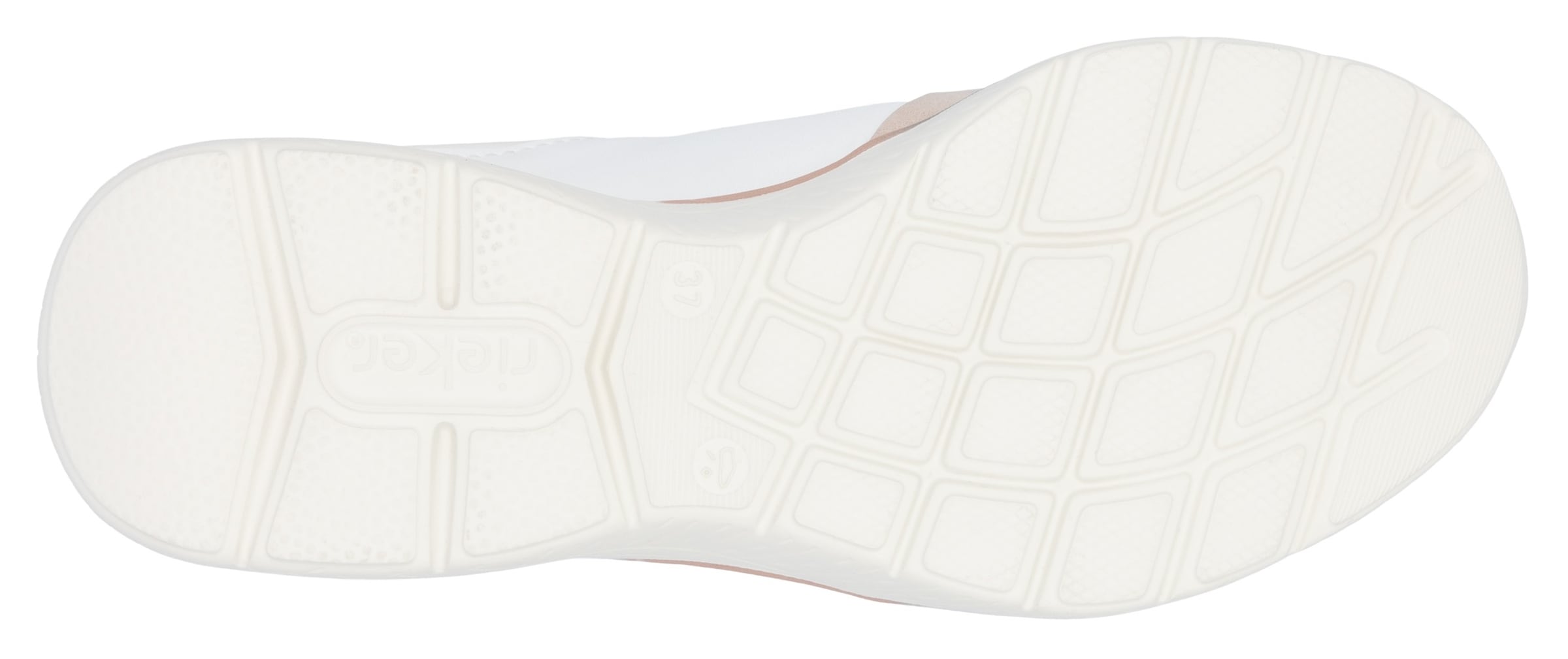 RIEKER Sport Clog, Sabot, Schlupfschuh, Sommerschuh, Hausschuh in schmaler Form