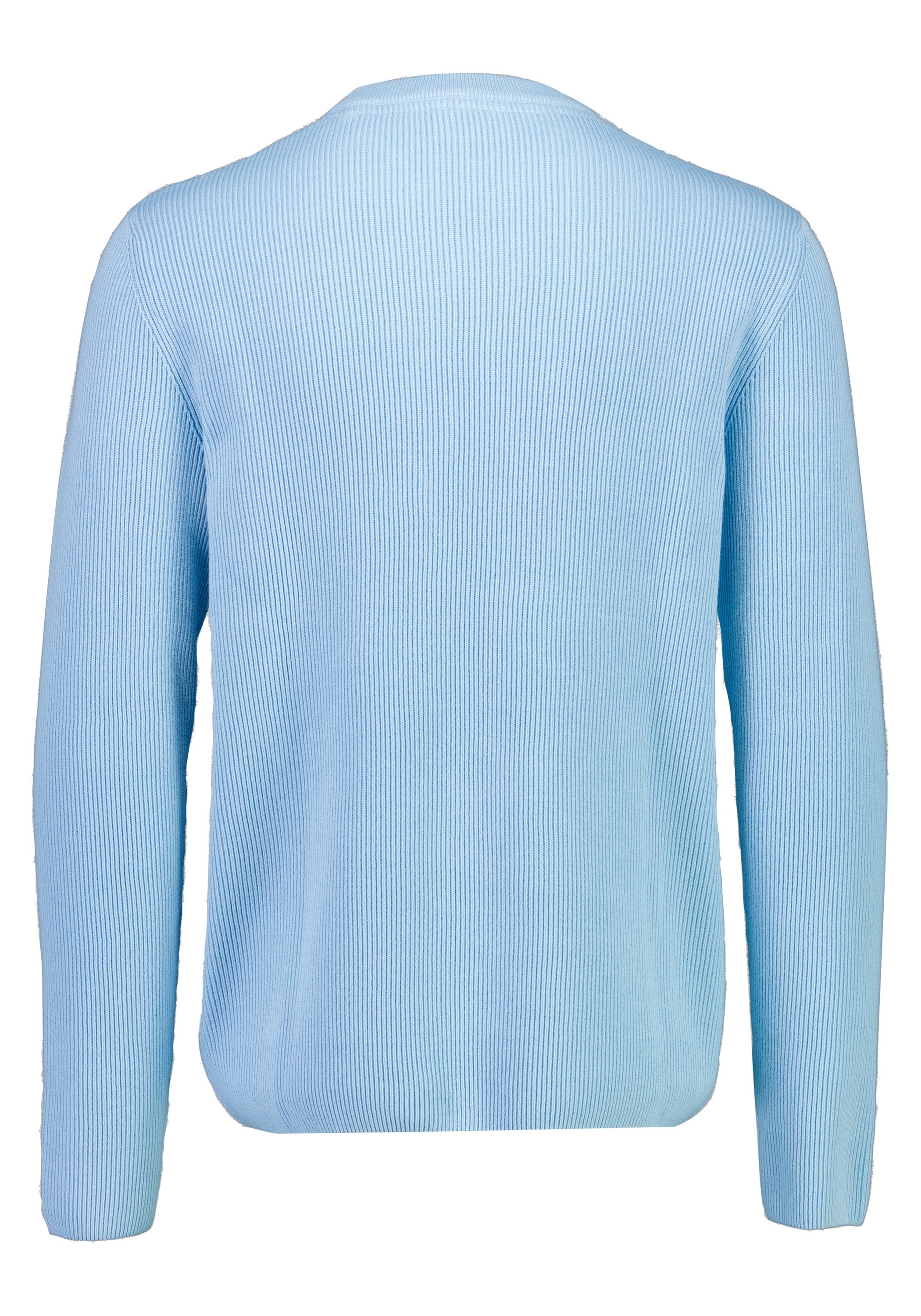 LINDBERGH Strickpullover »Strickpullover Relaxed Fit«