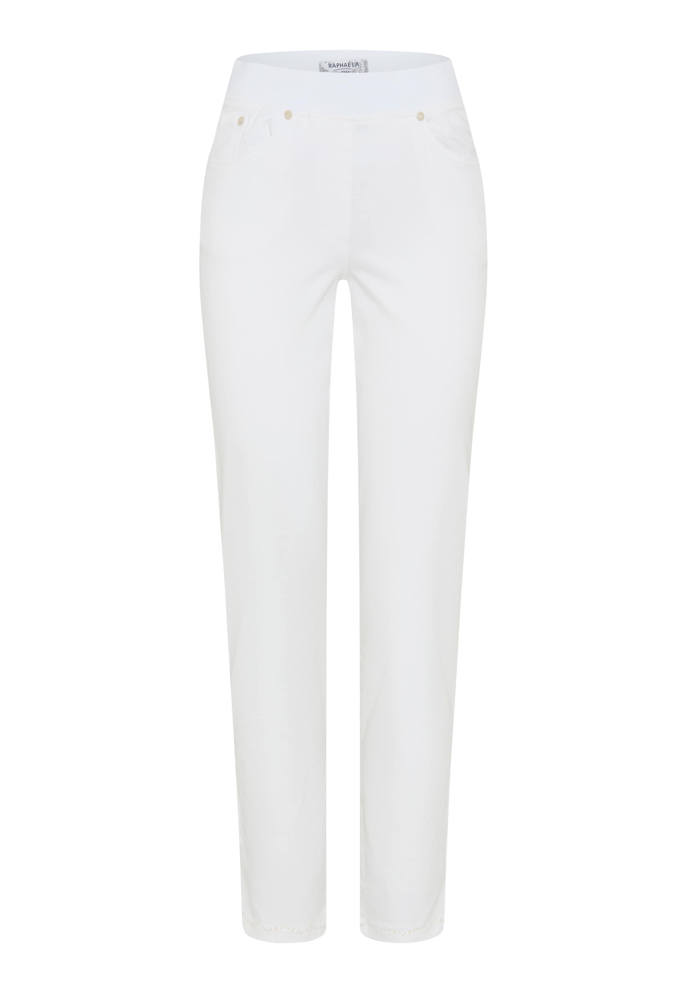 RAPHAELA by BRAX 5-Pocket-Hose »Style PAMINA 6/8«