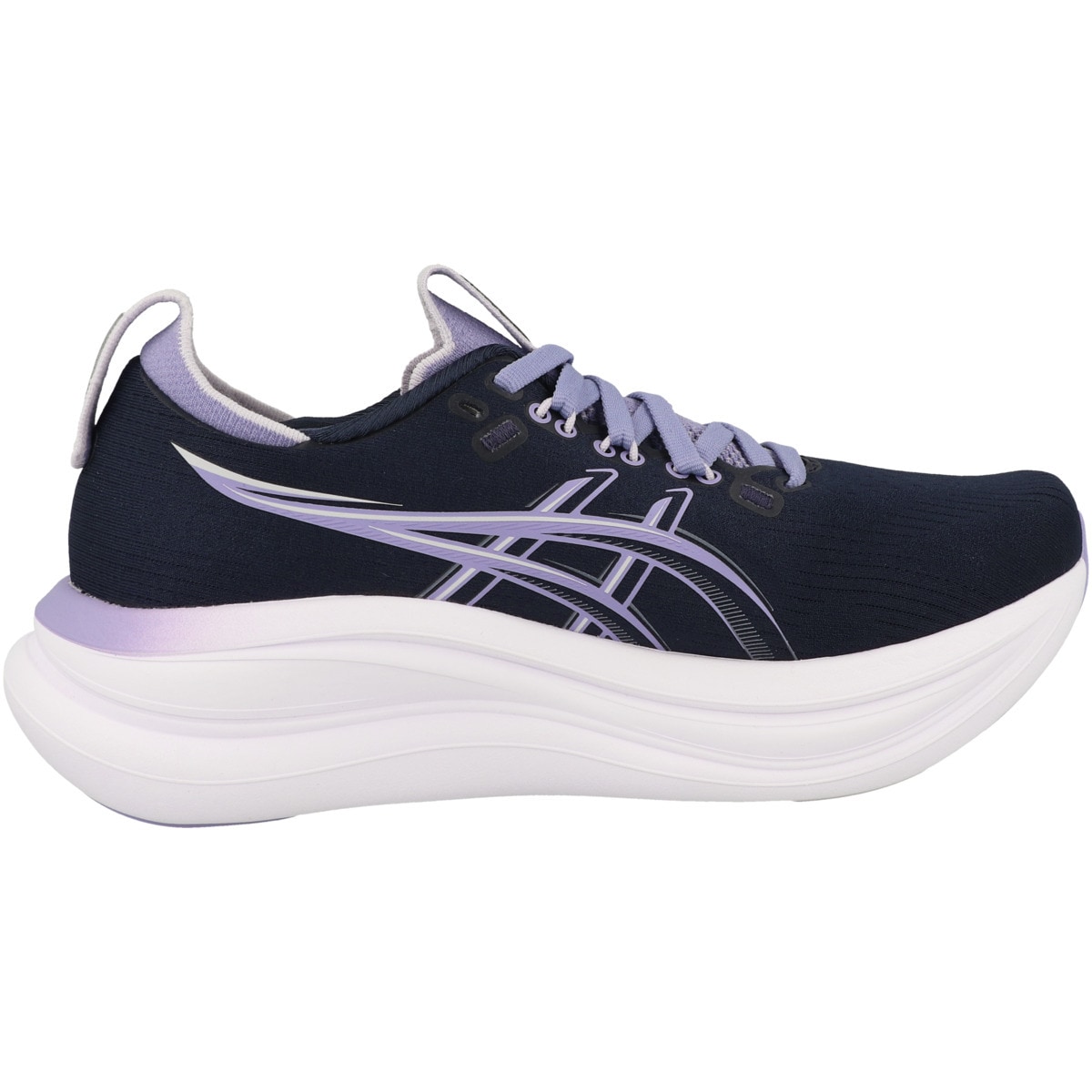 Asics Laufschuh »Asics Gel-Nimbus 28 Laufschuhe Damen Schuhe«  Verstärkte Ferse