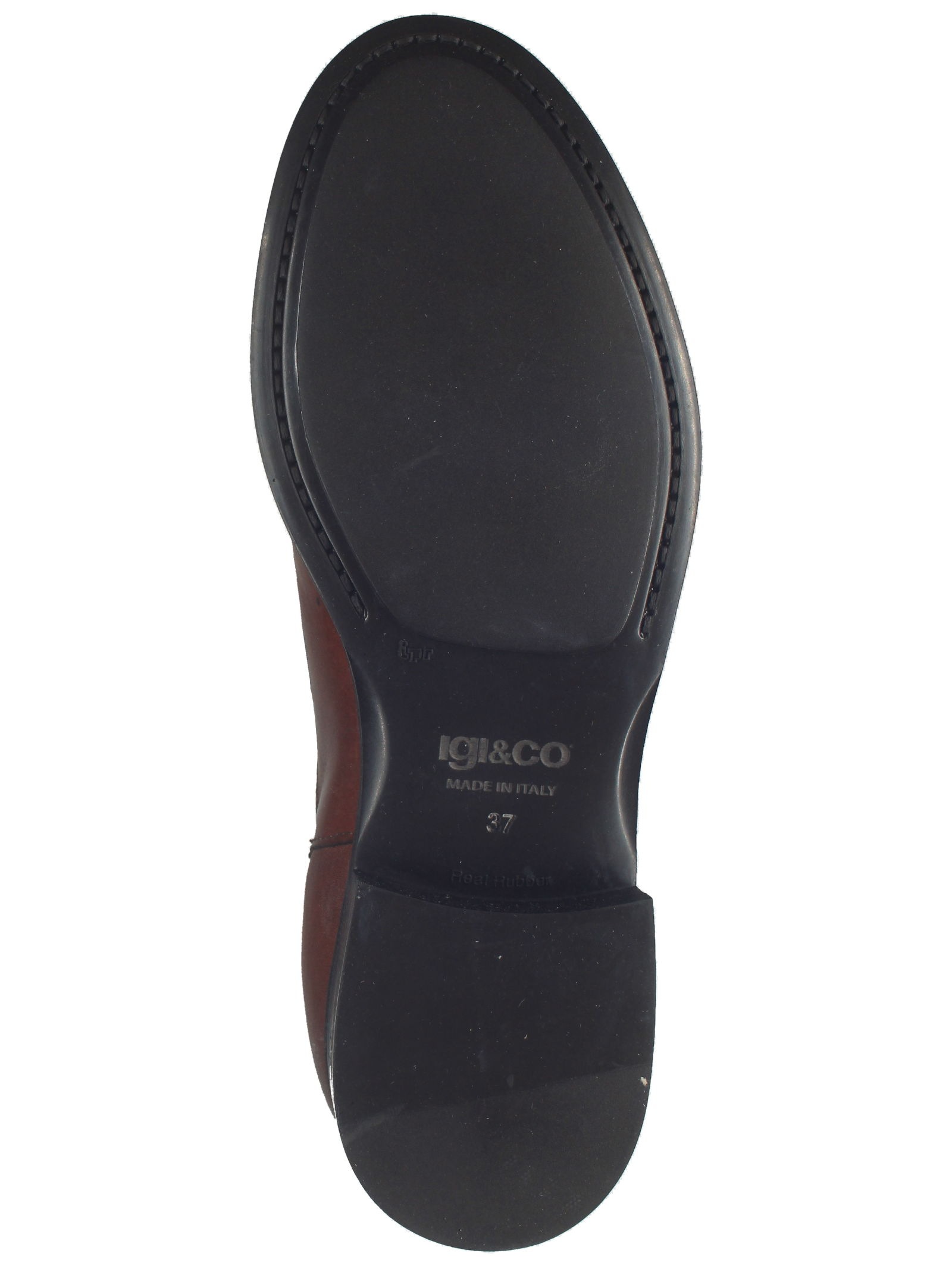 IGI & CO Stiefelette »IGI & CO Stiefelette Leder«