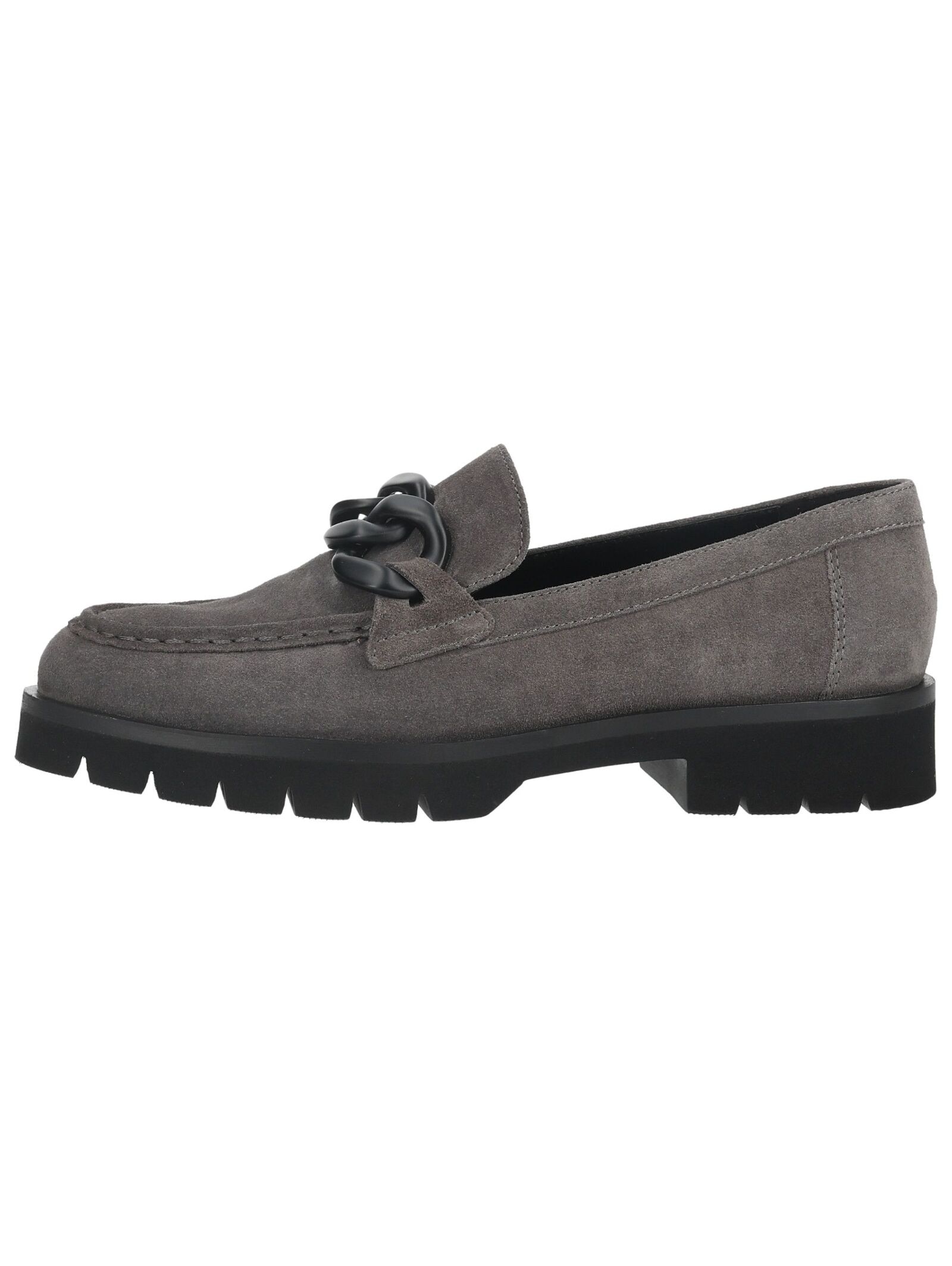 Högl Slipper »Högl Slipper Veloursleder«