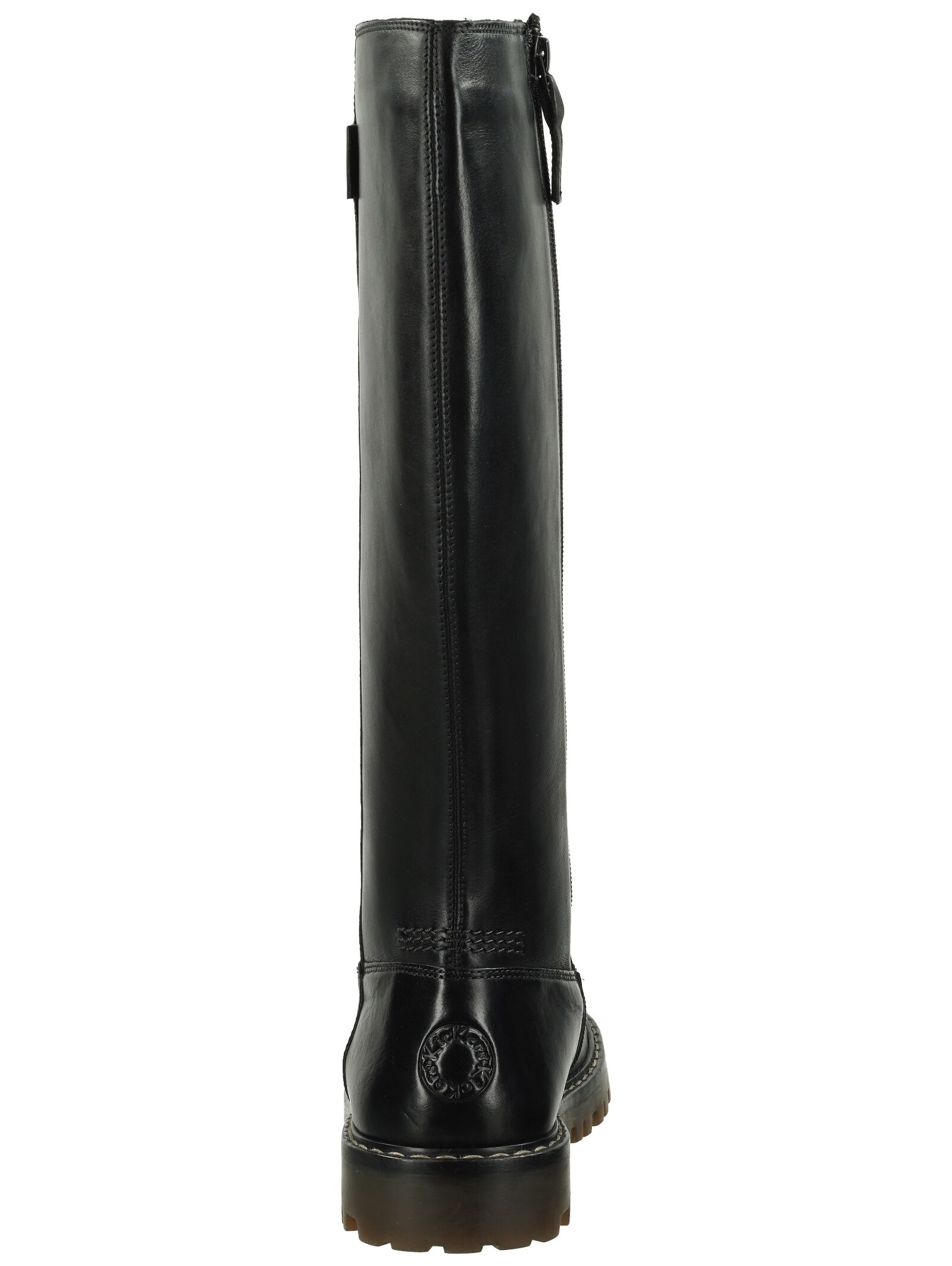 Kickers Stiefel »Kickers Stiefel Leder«