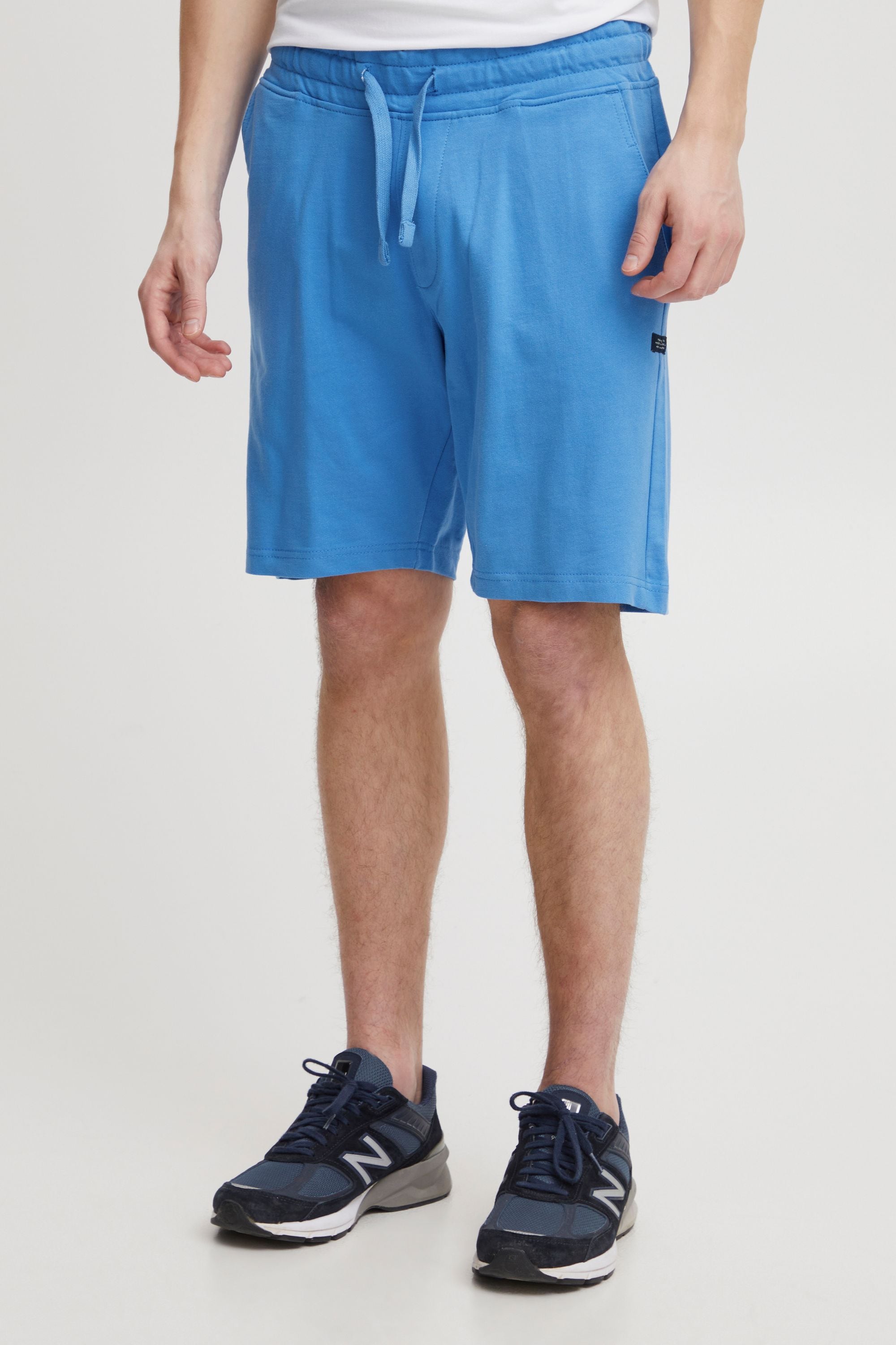 Blend Chinoshorts "BHSweatshorts" Gemütliche Sweat Shorts günstig online kaufen