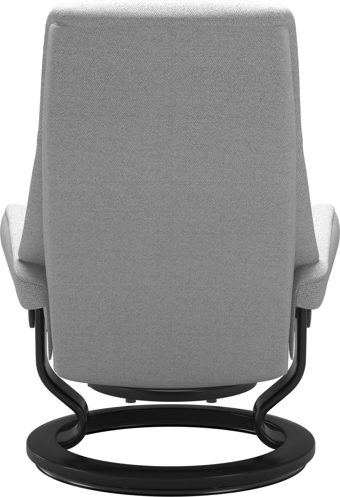 Stressless® Relaxsessel »View«, mit Classic Base, Größe L,Gestell Schwarz