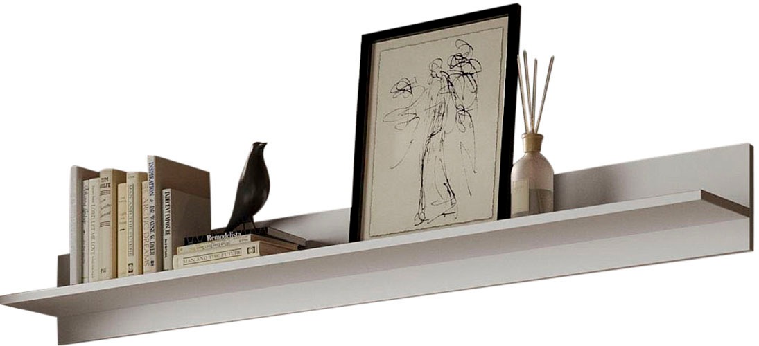 Home affaire Wandboard "Hamburg" Breite 138 cm günstig online kaufen