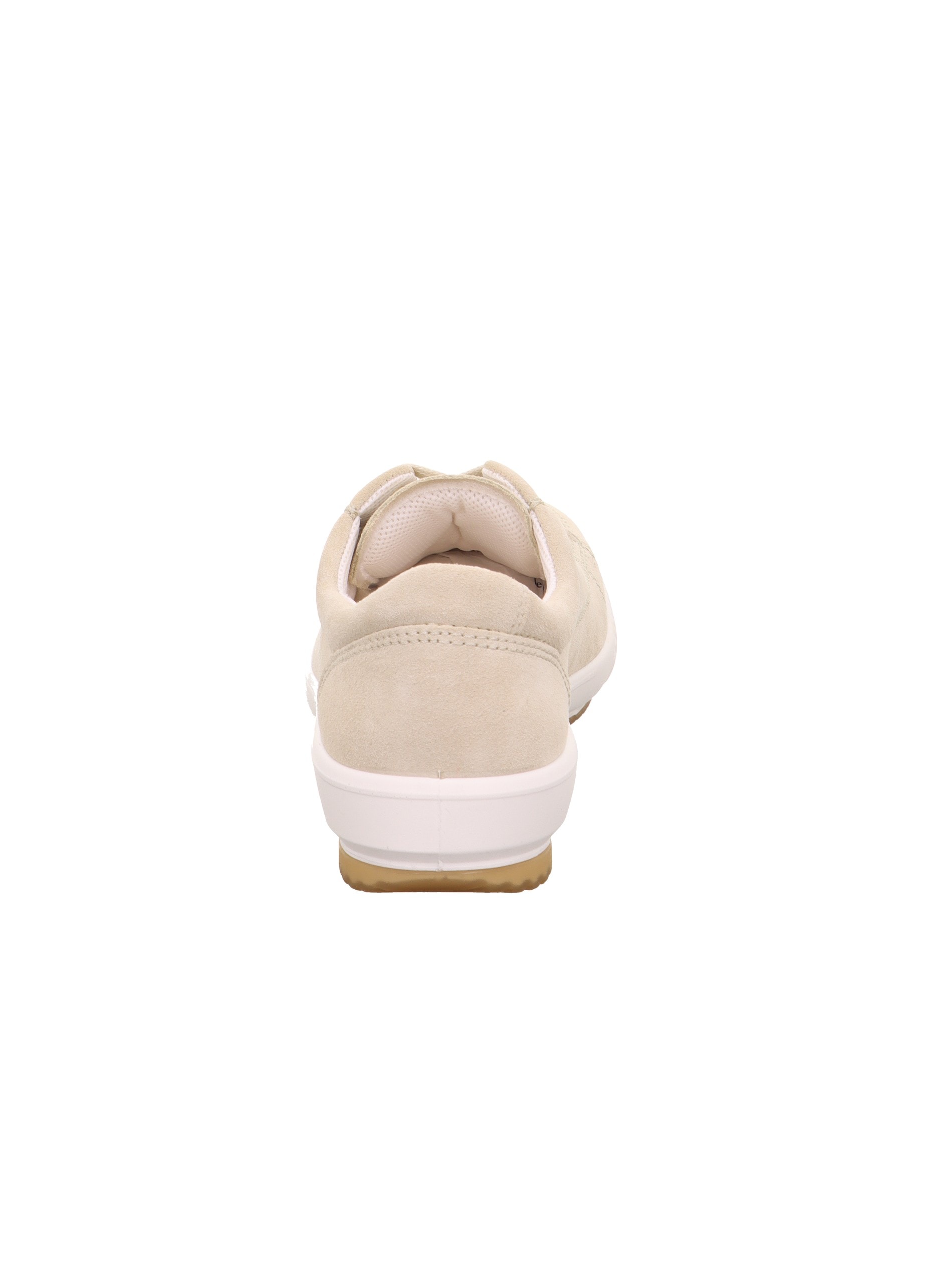Legero Tanaro 5.0 Women's Sneaker Ecru 43 4