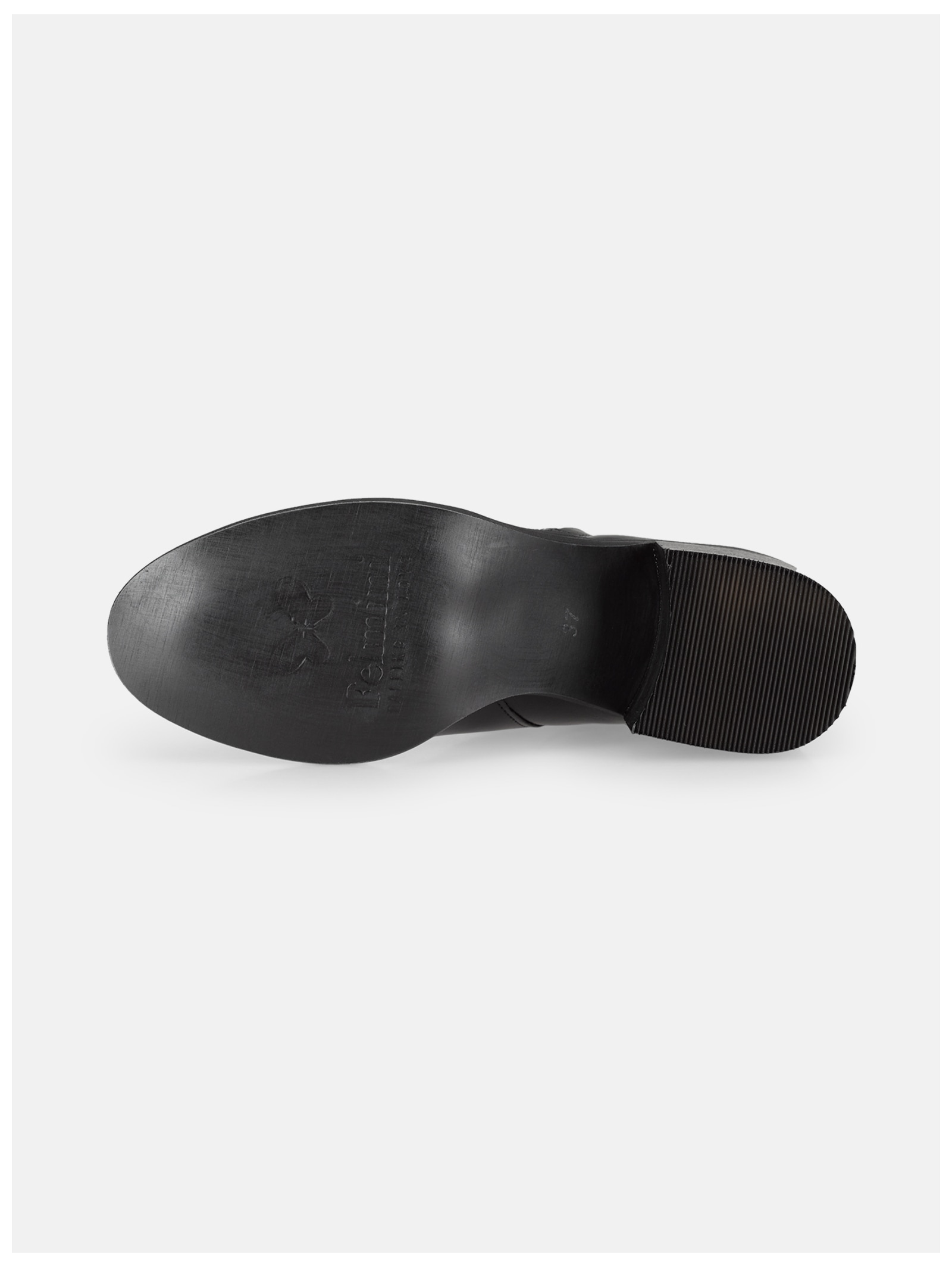 Felmini Stiefelette »Felmini Stiefelette Leder«