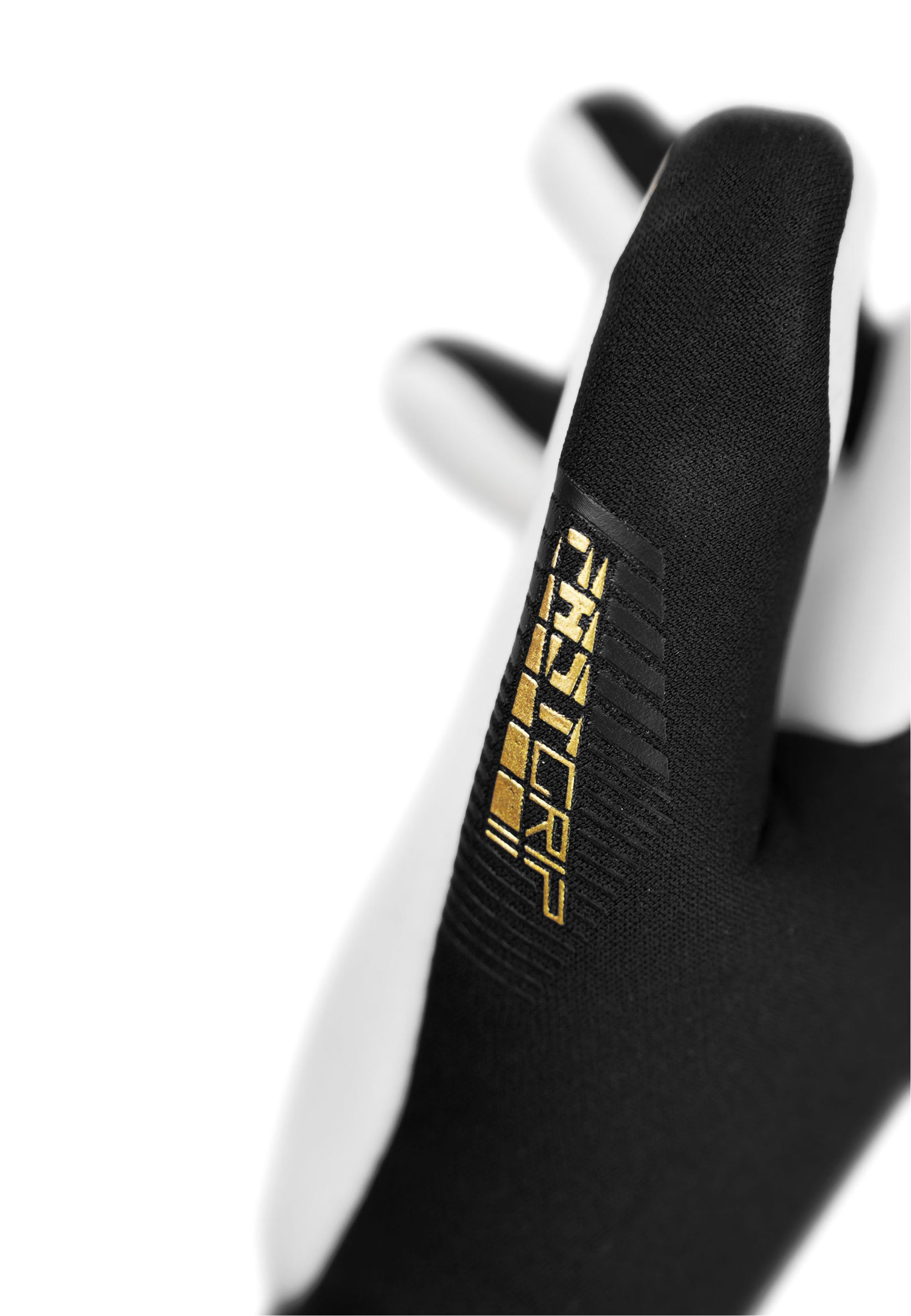 Reusch Torwarthandschuhe »Fastgrip Gold Junior«, mit Hybrid Negative Cut