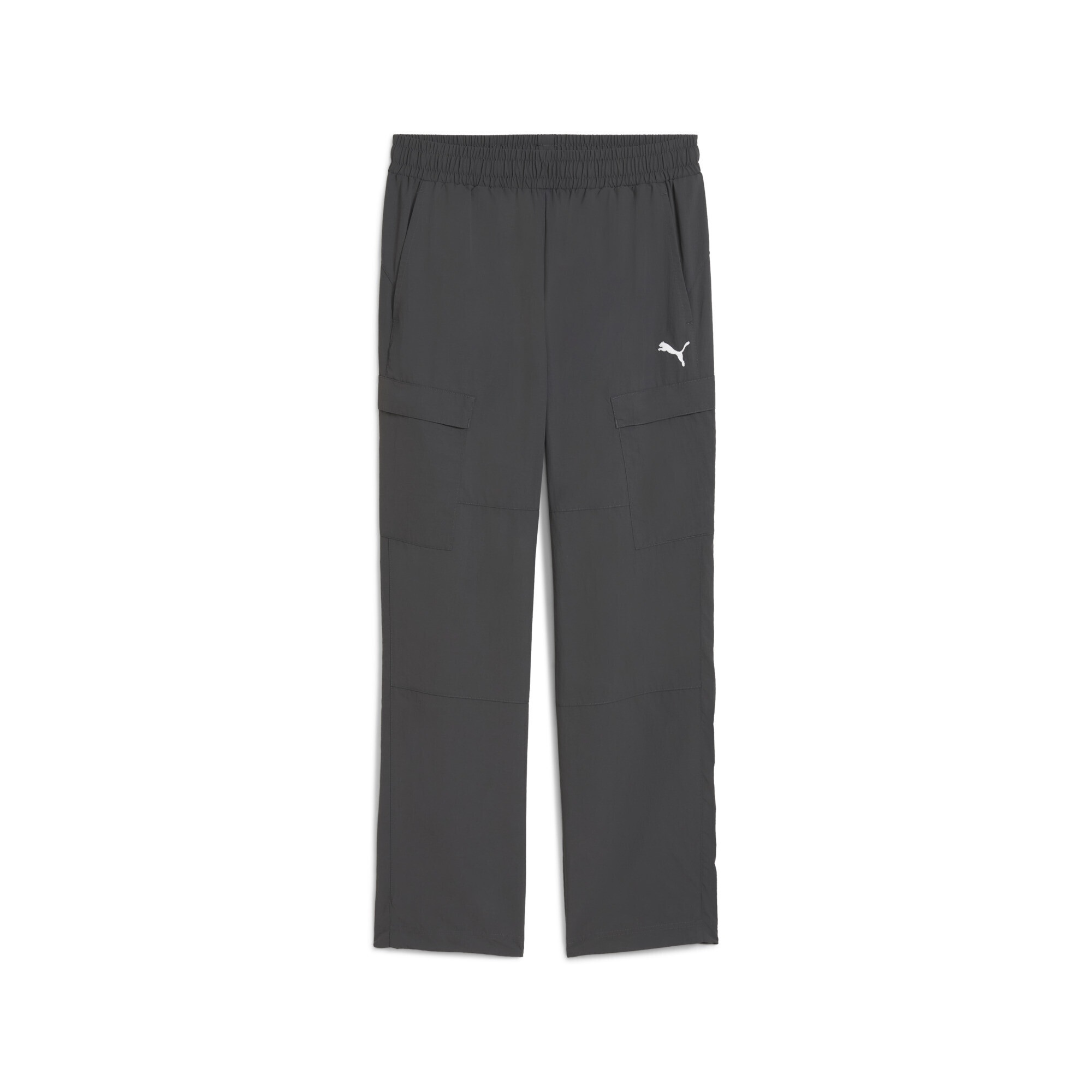 PUMA "WARDROBE ESS Relaxed Cargohose Herren"