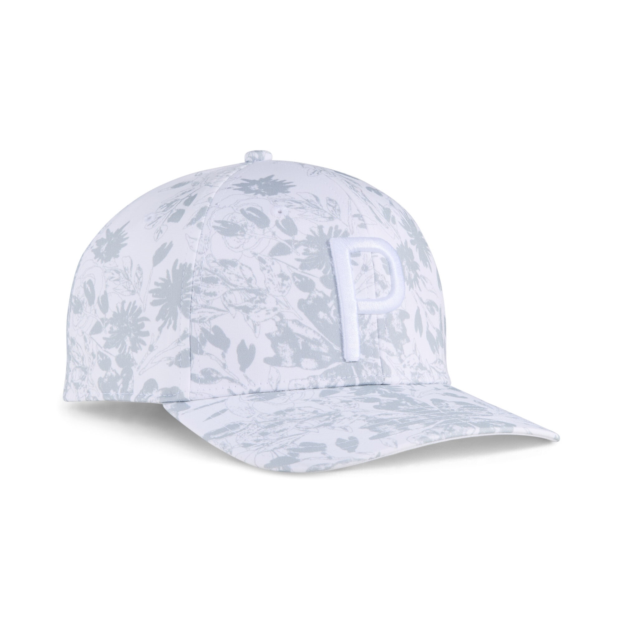 PUMA Flex Cap "Roses Tech Golfcap Herren" günstig online kaufen