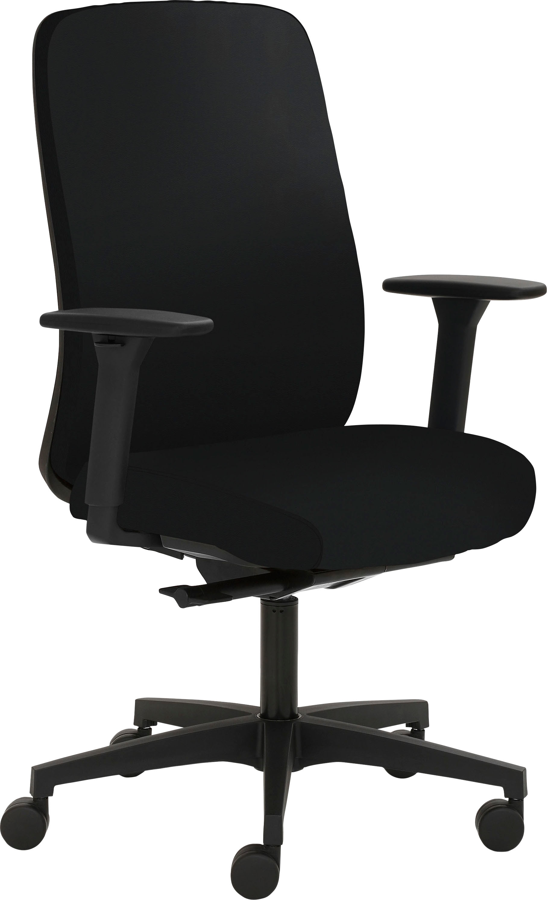 Mayer Sitzmöbel Bürostuhl "myTRITON" () 1 Kunstleder günstig online kaufen