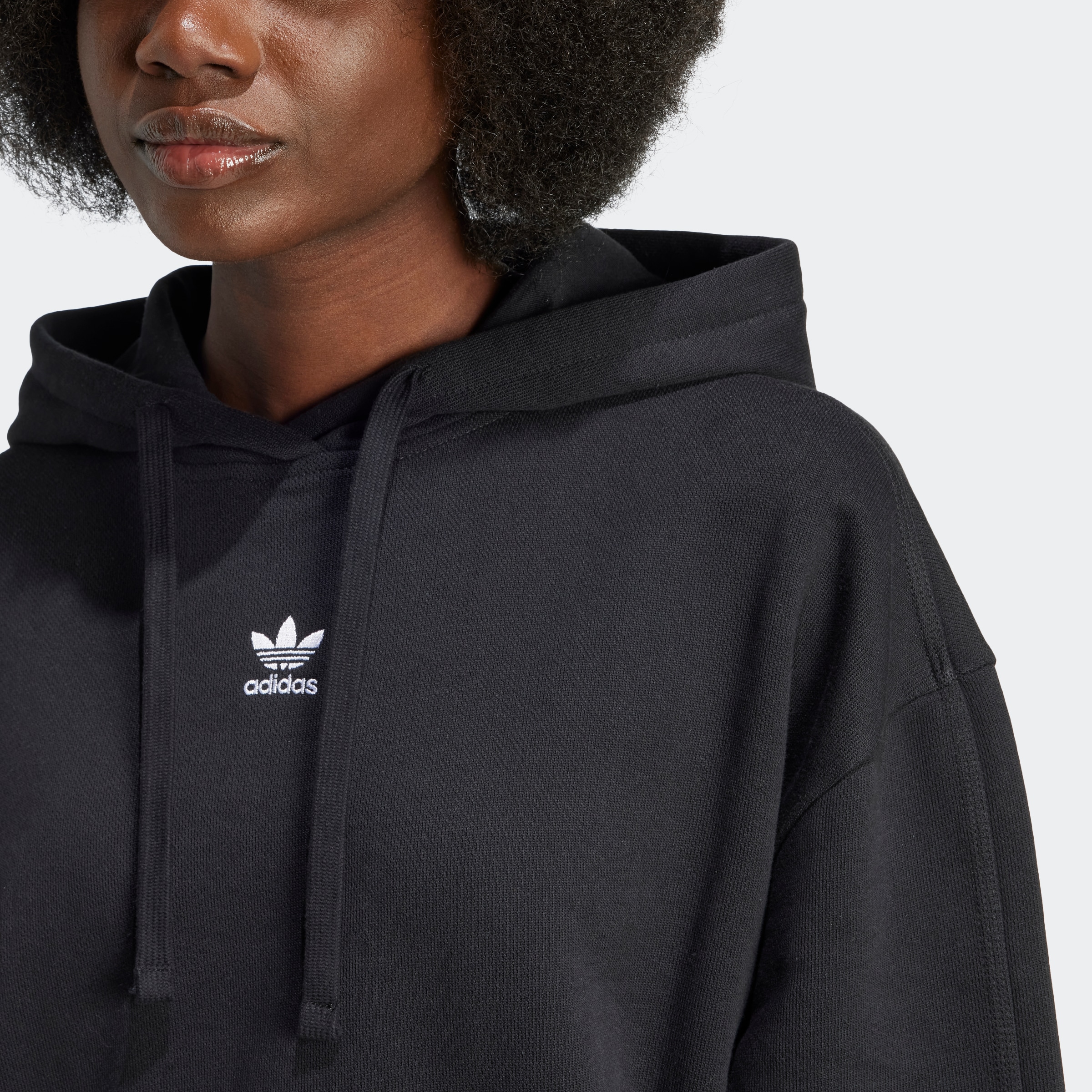 adidas Originals Kapuzensweatshirt »ESS HOODIE«