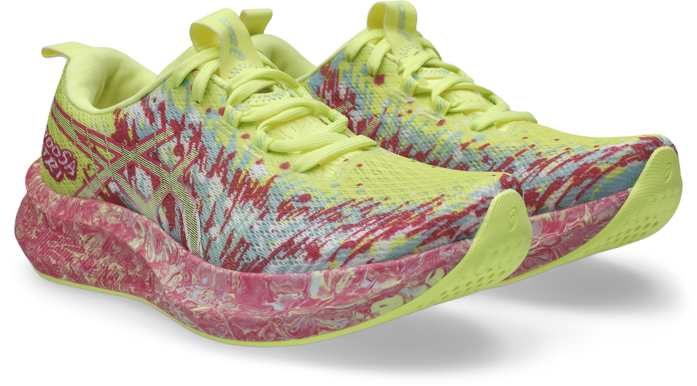 Asics Laufschuh "NOOSA TRI 16" günstig online kaufen