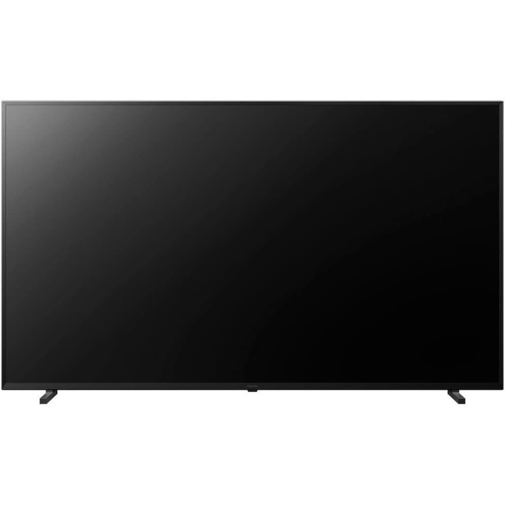 Panasonic LED-Fernseher »TX-65JXW834«, 164 cm/65 Zoll, 4K Ultra HD, Android TV