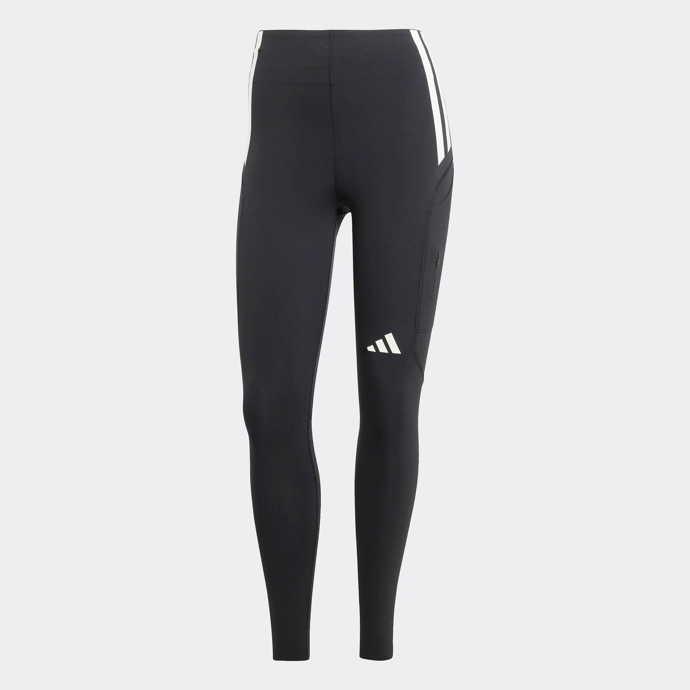 adidas Performance Lauftights »Adizero 1/1 L W«, (1 tlg.)