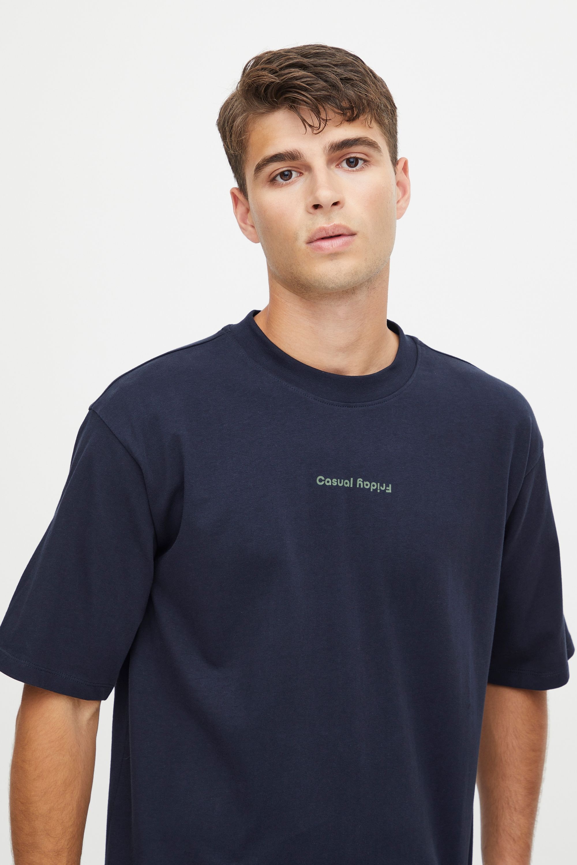 Casual Friday T-Shirt »T-Shirt CFTue«