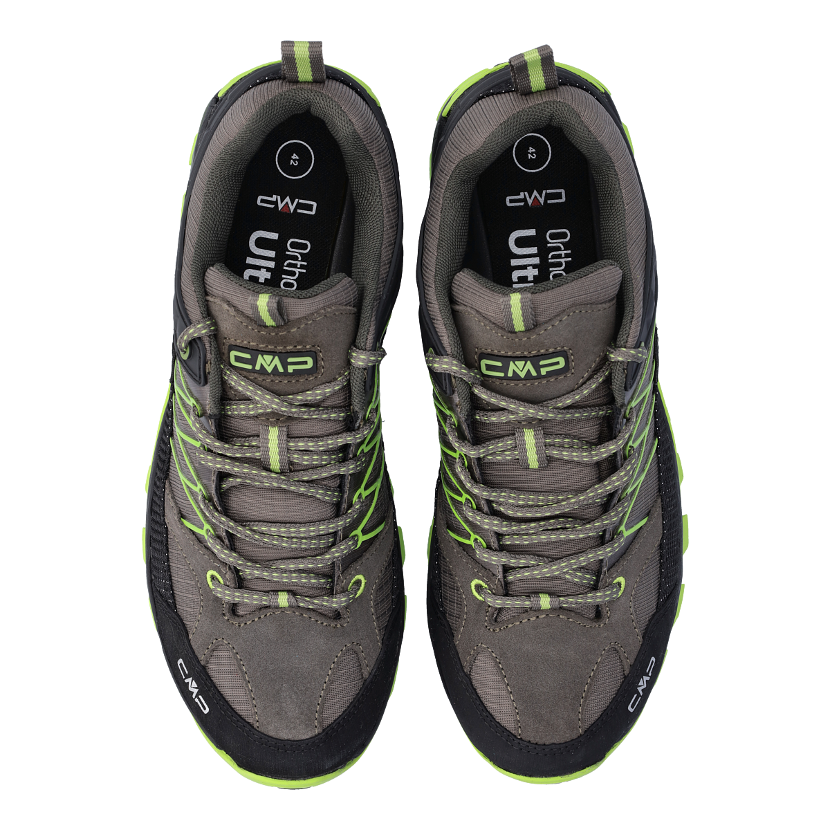 CMP Outdoorschuh "RIGEL LOW TREKKING SHOES WP", wasserdicht günstig online kaufen