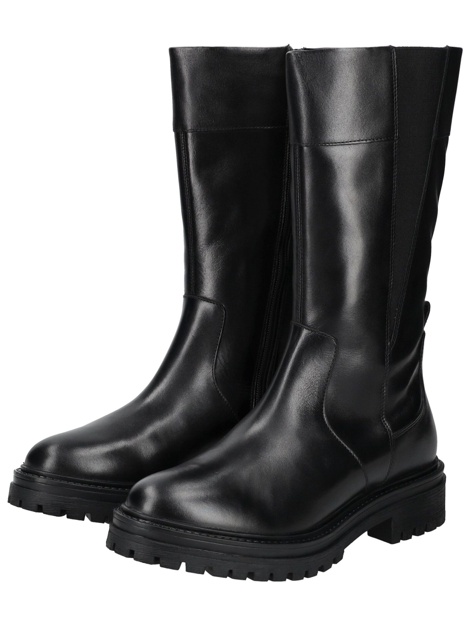 Thumbnail - Geox Stiefel "Geox Stiefel Leder/Textil"