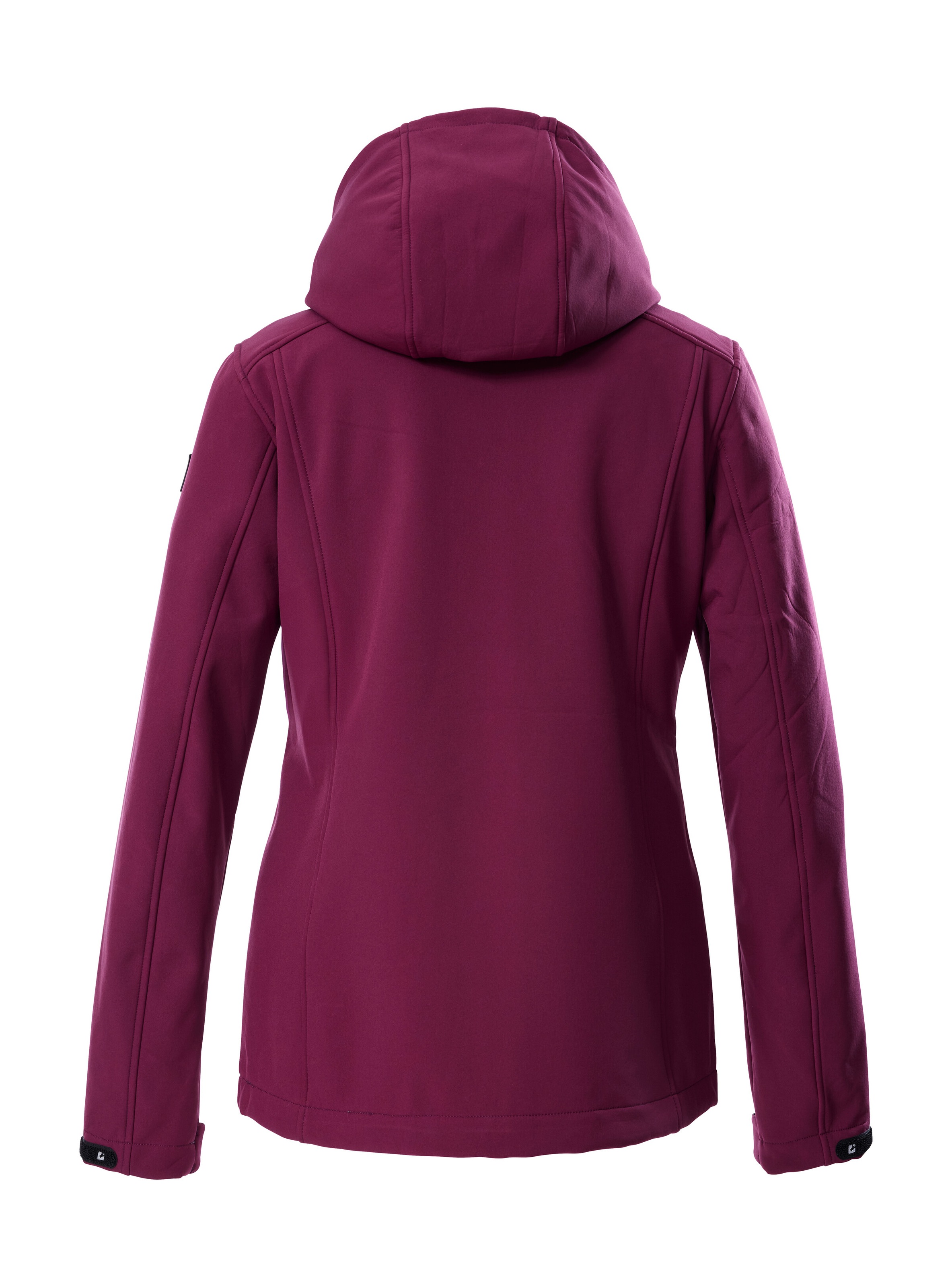 Killtec Softshelljacke "KOW 8 WMN SFTSHLL JCKT", Damen Softshelljacke: wass günstig online kaufen