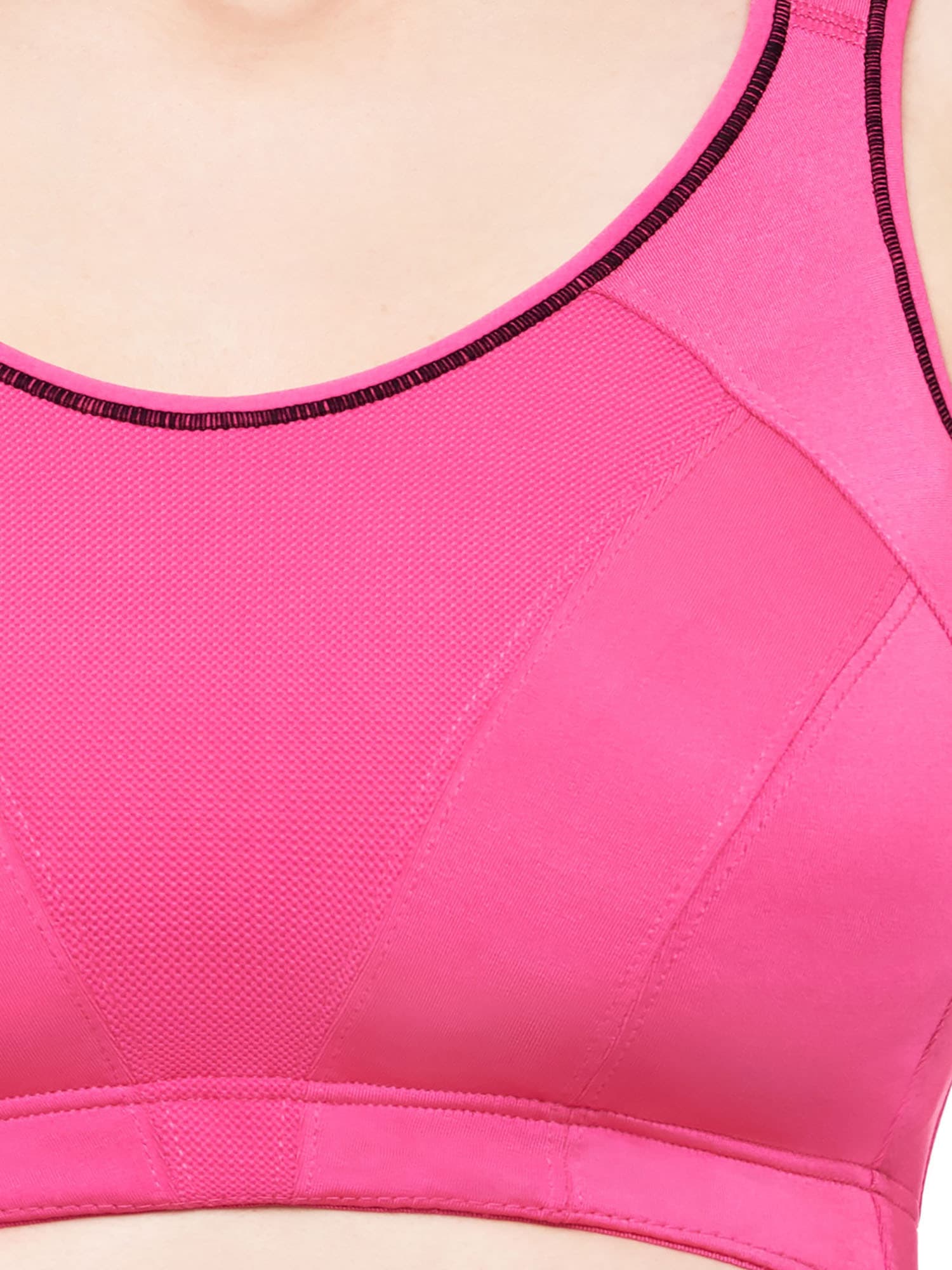 Susa Sport-BH »Sport BH ohne Bügel Move high«