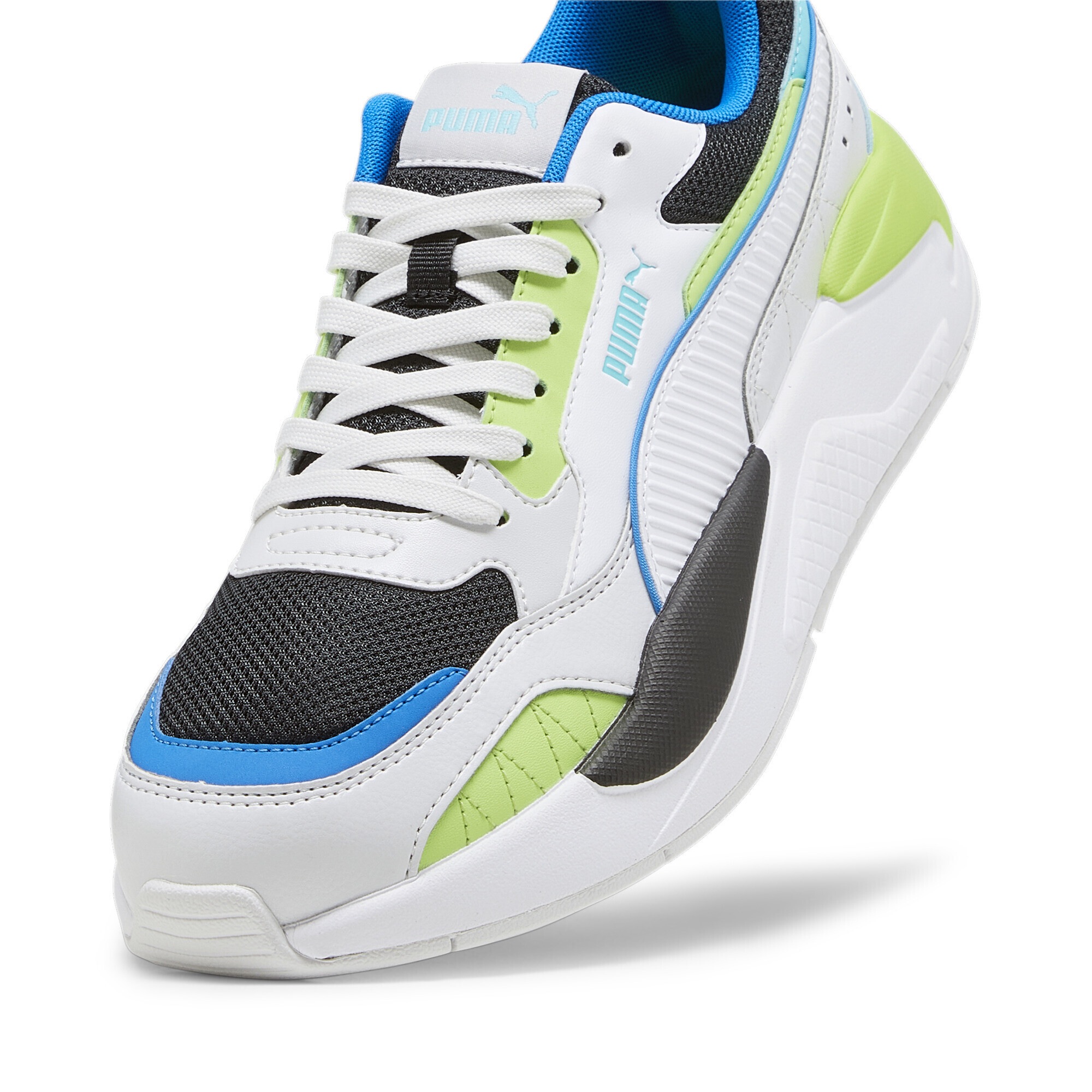 PUMA Sneaker »X-Ray 2 Square Sneaker Erwachsene«