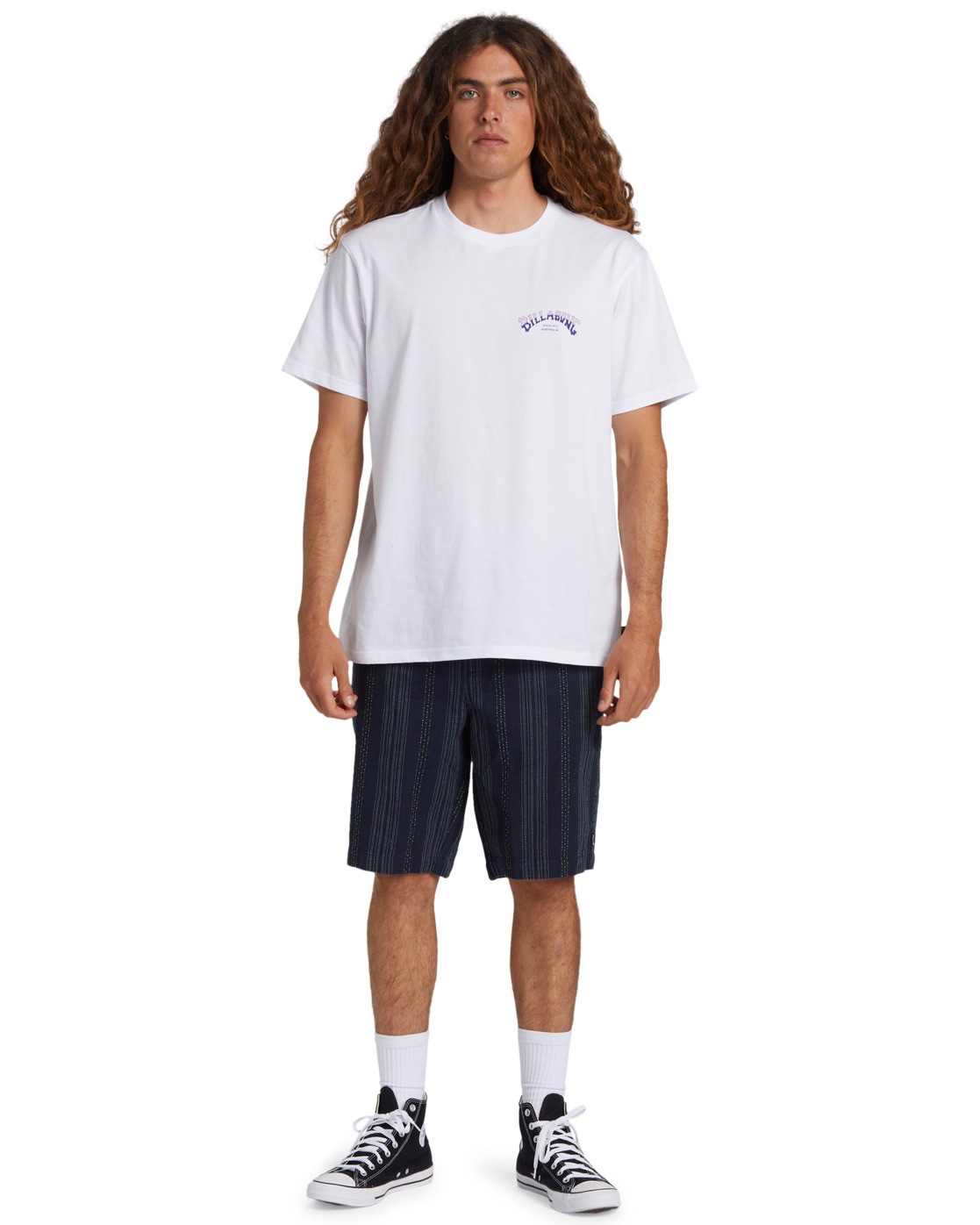 Billabong Bermudas »Larry Layback«