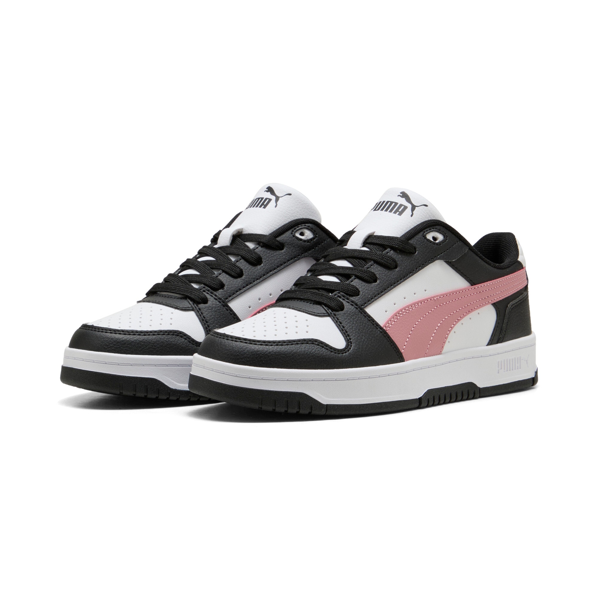PUMA Sneaker "REBOUND SLAM LO"