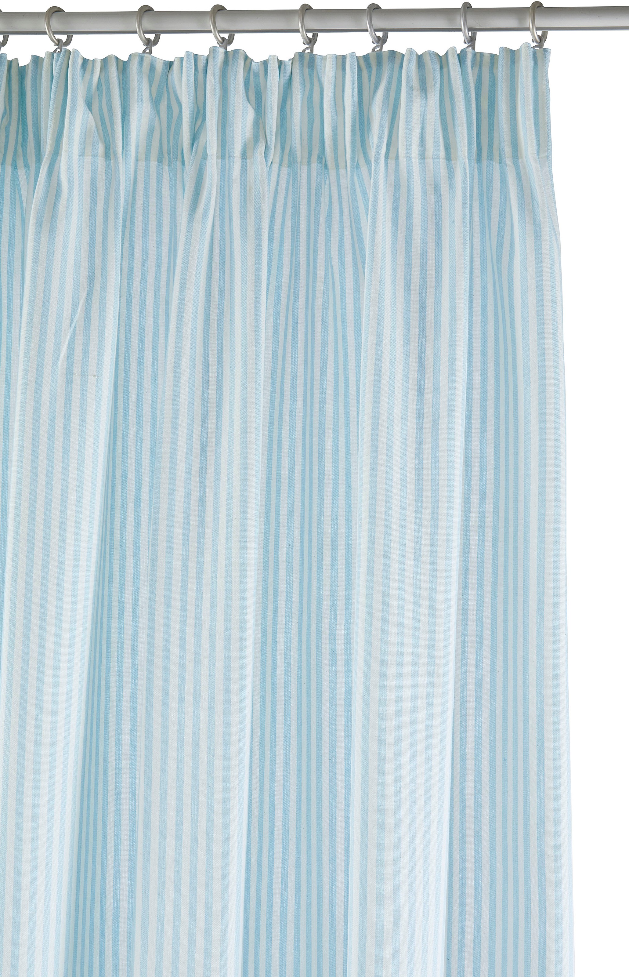 Thumbnail - s.Oliver Gardine "Jorun" Multifunktionsband 2 Stk. tlg. 100 % Baumwolle, Pflegleicht, modern, Streifen, verschiedene Grö...