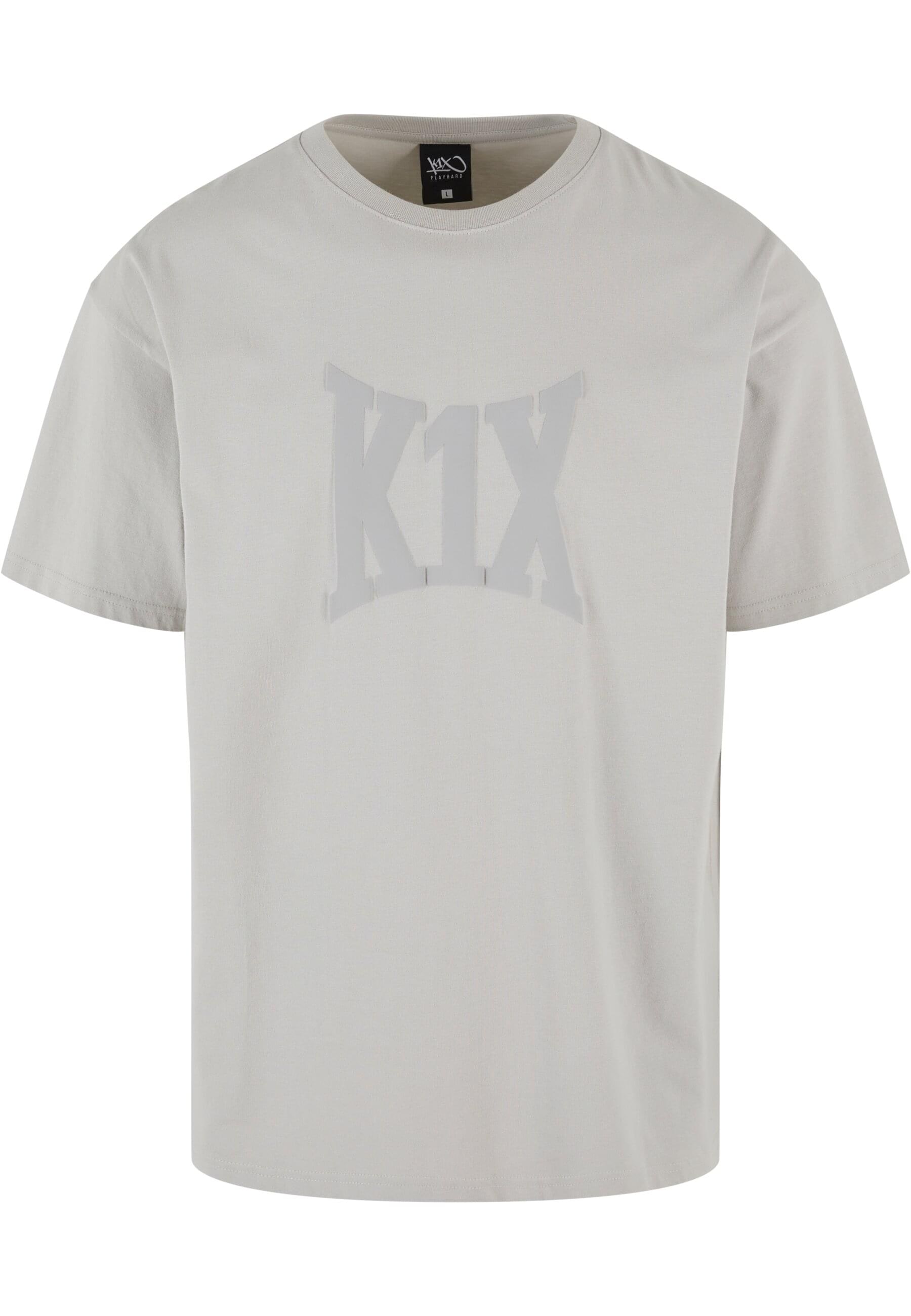 K1X T-Shirt "K1X K1X Basketball Tee" 1 Stk. tlg. günstig online kaufen