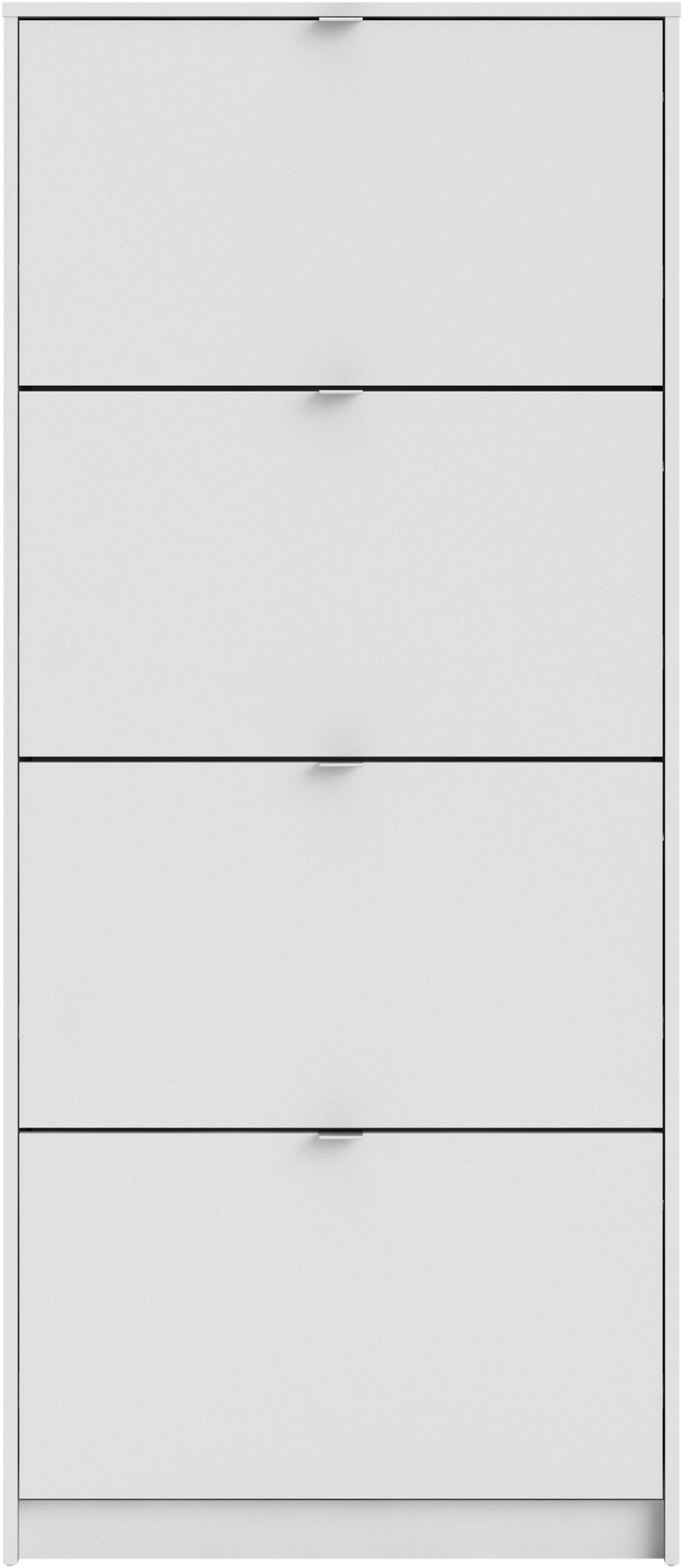 INOSIGN Schuhschrank "Shoes Schuhaufbewahrung, Schuhkommode, Schuhregal, st günstig online kaufen