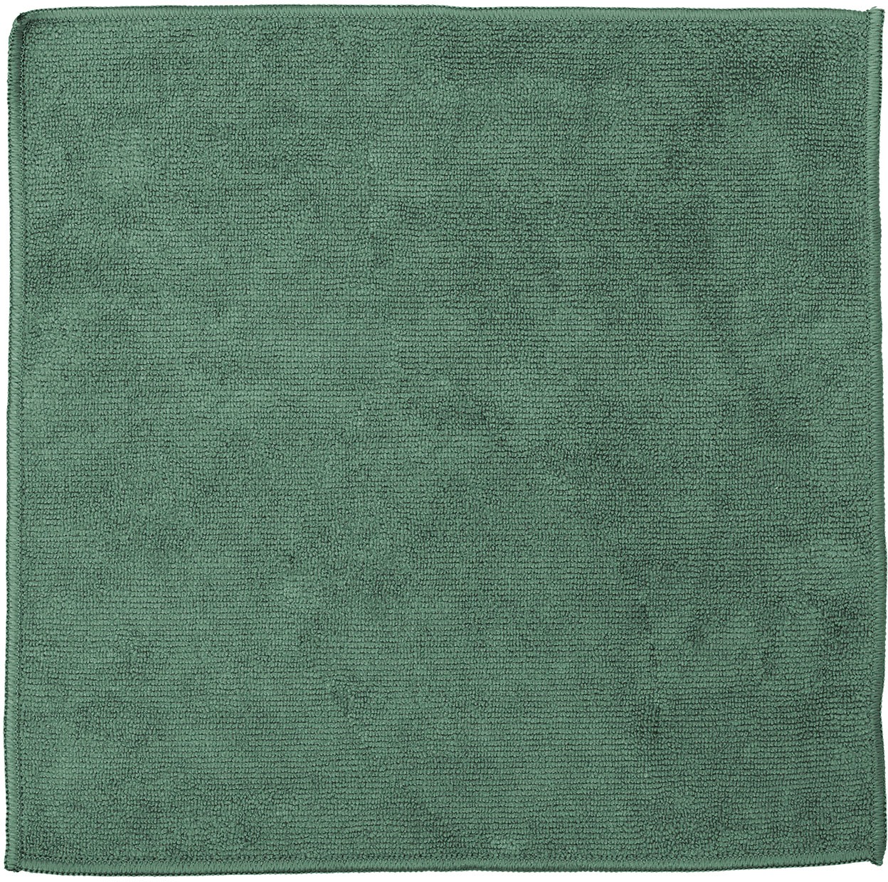 DDDDD Mikrofasertuch "Billie", B:30cm L:30cm, grün, Putztücher, reinigt glänzend und streifenfrei