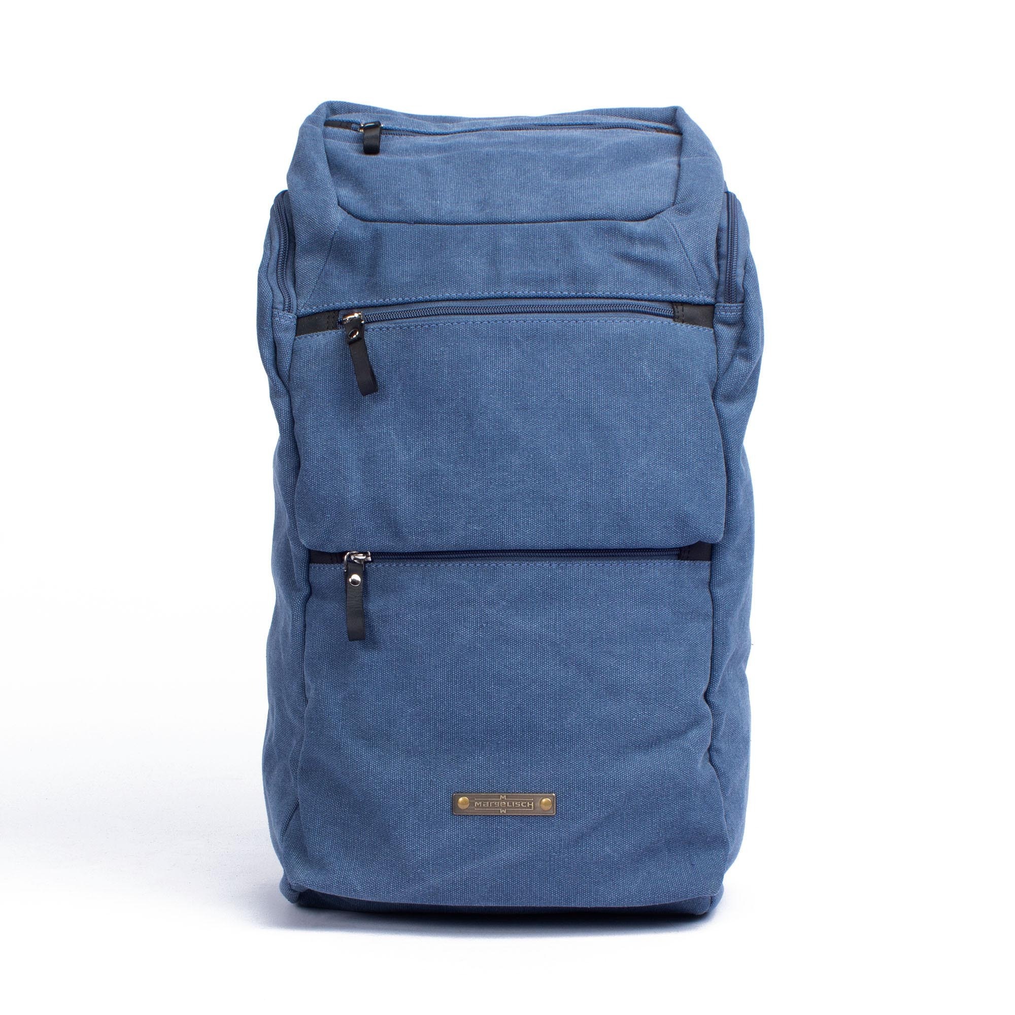 Margelisch Laptoprucksack »Rashmi 1«, BSCI zertifizierter Produktion