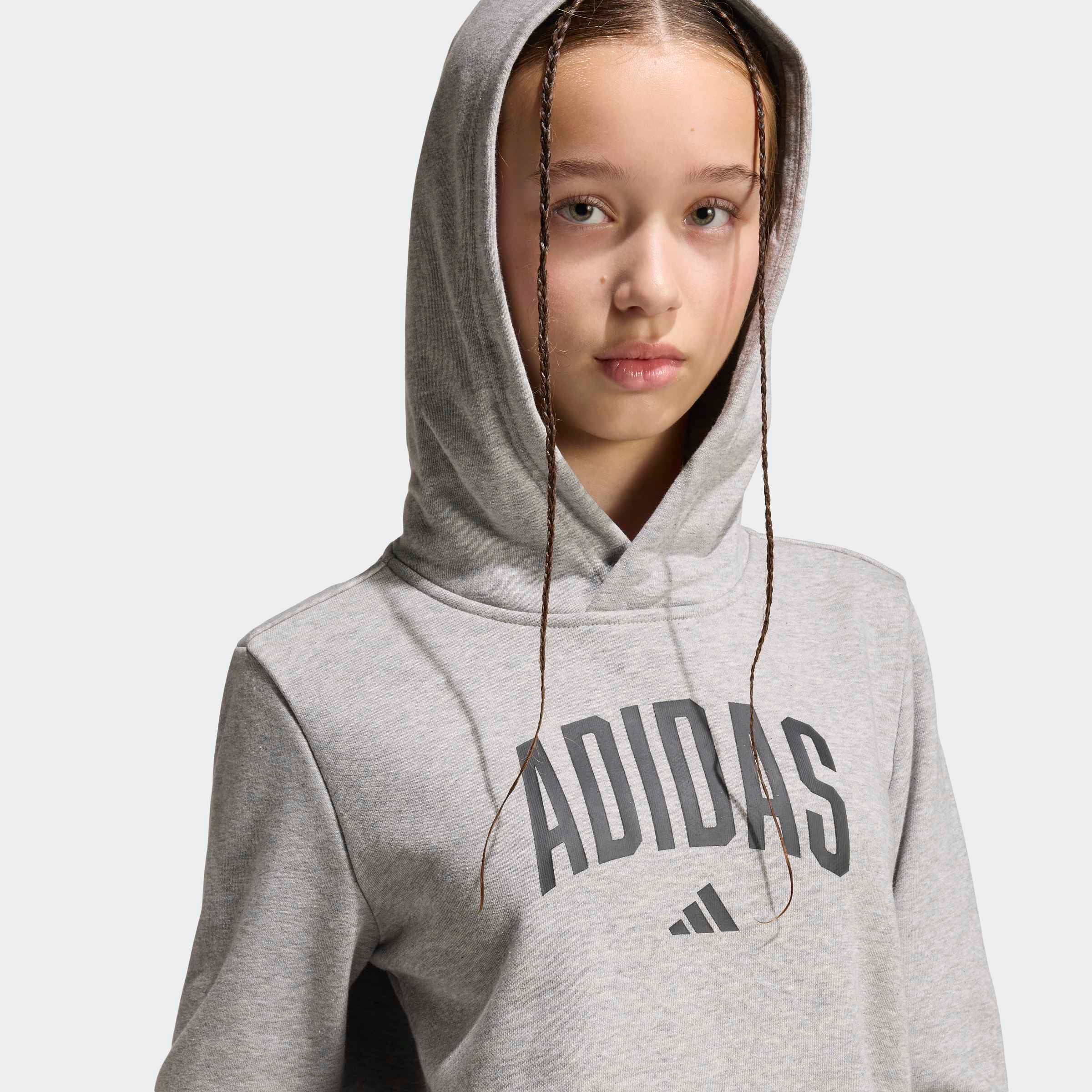 adidas Sportswear Kapuzensweatshirt »J COLLEG HD«
