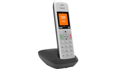 Festnetztelefon »E390«