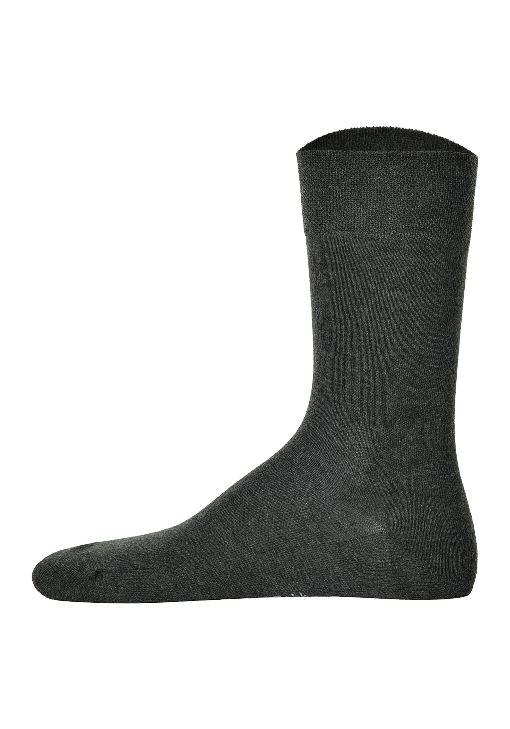 Thumbnail - Hudson Kurzsocken "Socken 3er Pack"