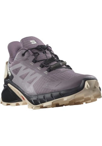 Salomon Trailrunningschuh »SUPERCROSS 4 W« Tra...