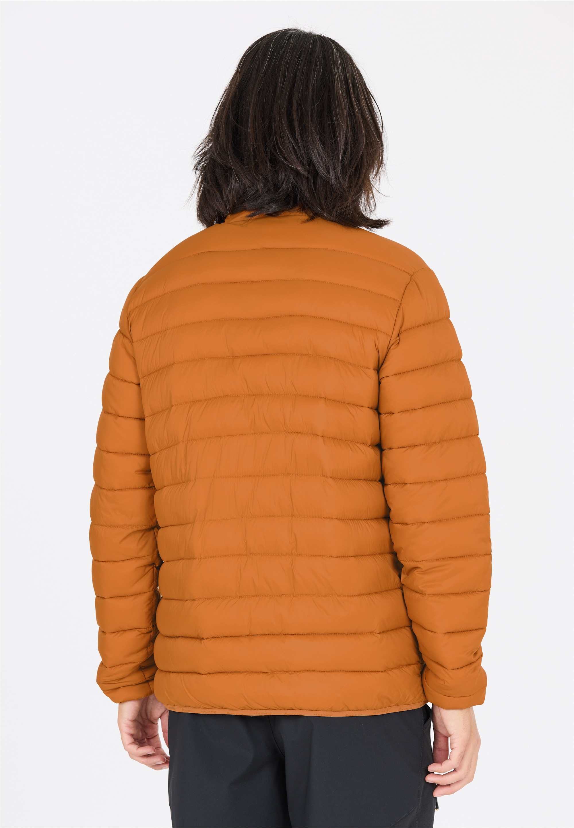 WHISTLER Laufjacke »Arubi«, aus leichtem und wasserabweisendem Material