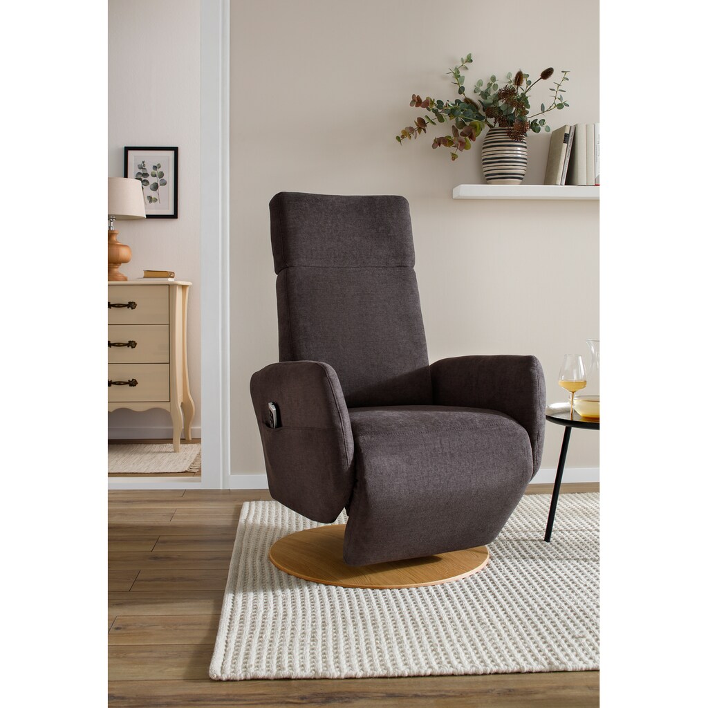 sit&more TV-Sessel »Kobra«