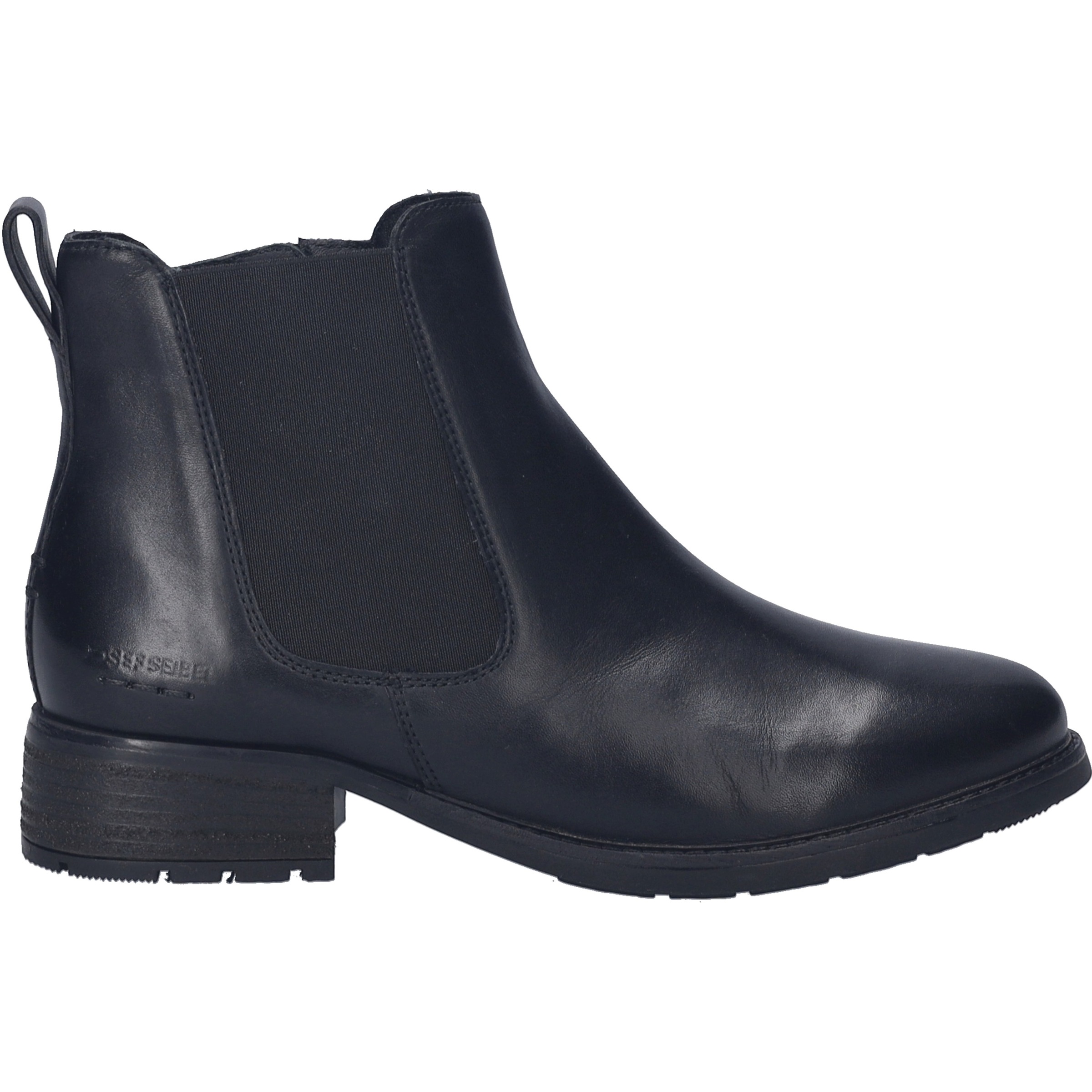 Josef Seibel Stiefelette "Kate 12, schwarz" günstig online kaufen