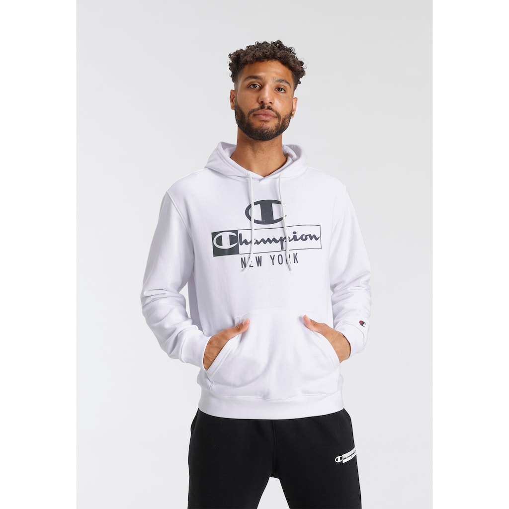 Champion Kapuzensweatshirt