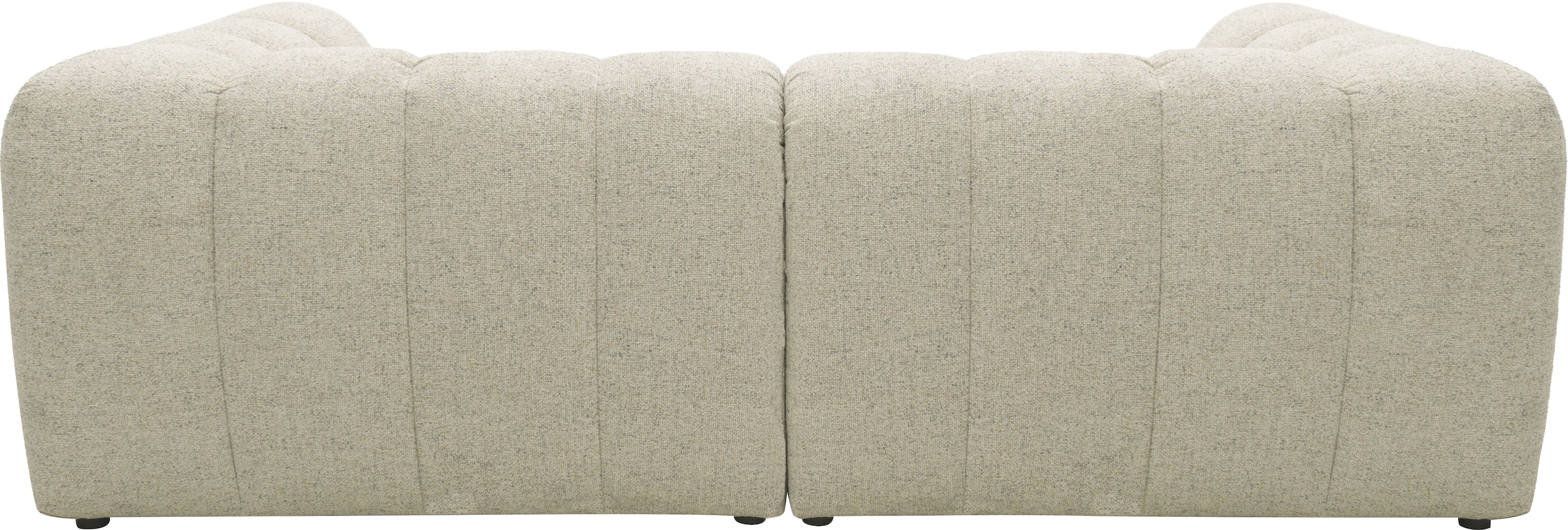 DOMO collection Big-Sofa »800 020«, (2 St.)